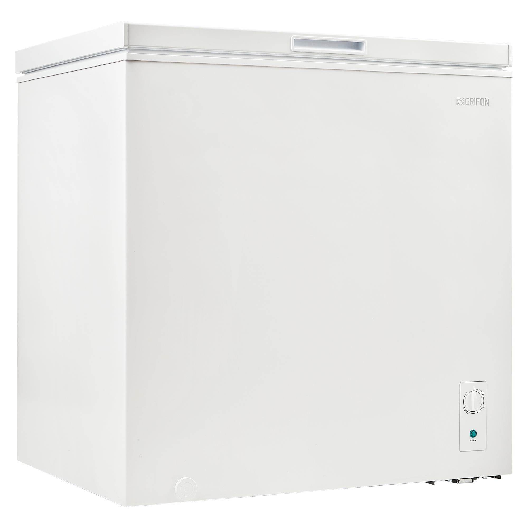 фото Морозильна скриня Grifon GRML-200M