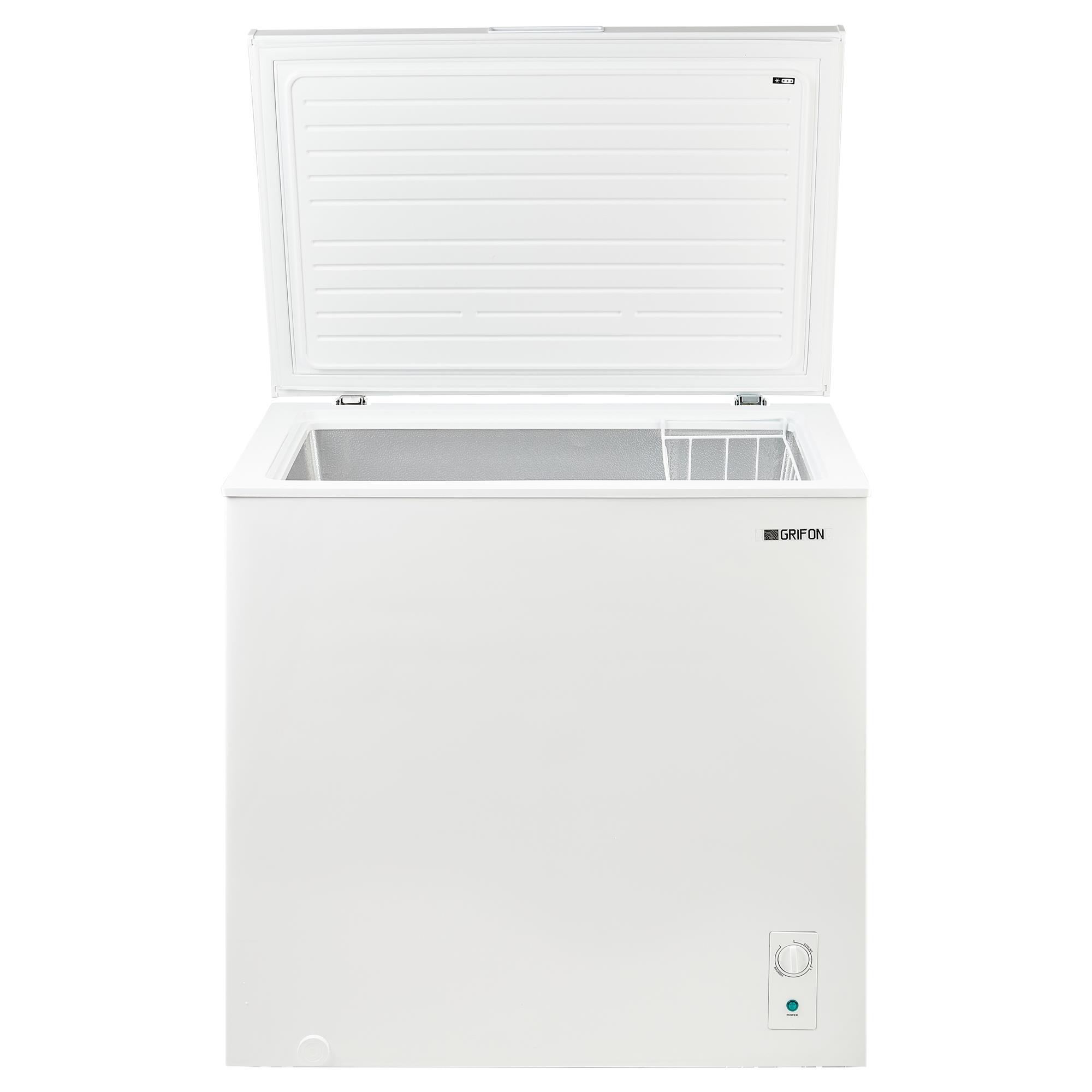 фото Морозильна скриня Grifon GRML-200M