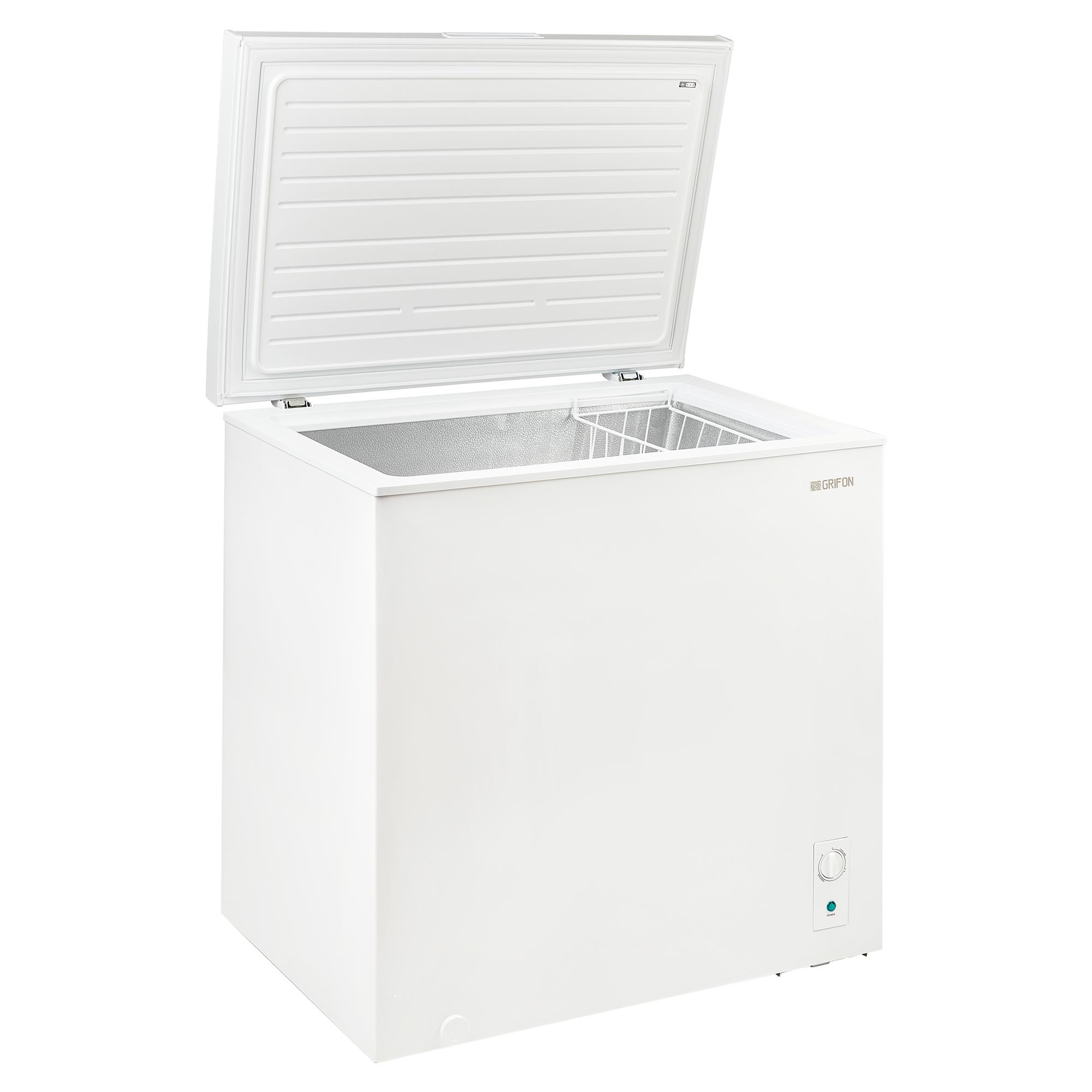 фото Морозильна скриня Grifon GRML-200M