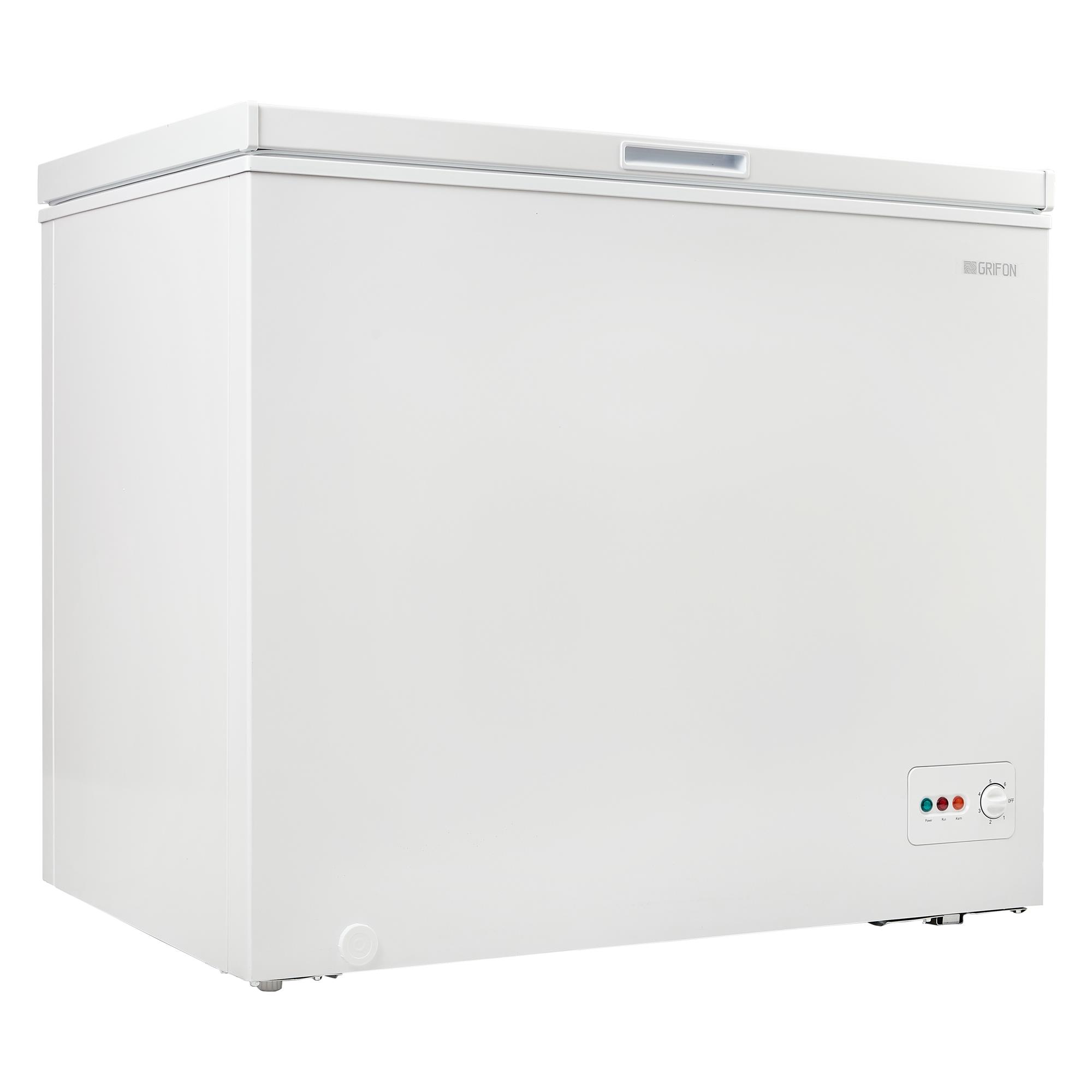 фото Морозильна скриня Grifon GRML-250M