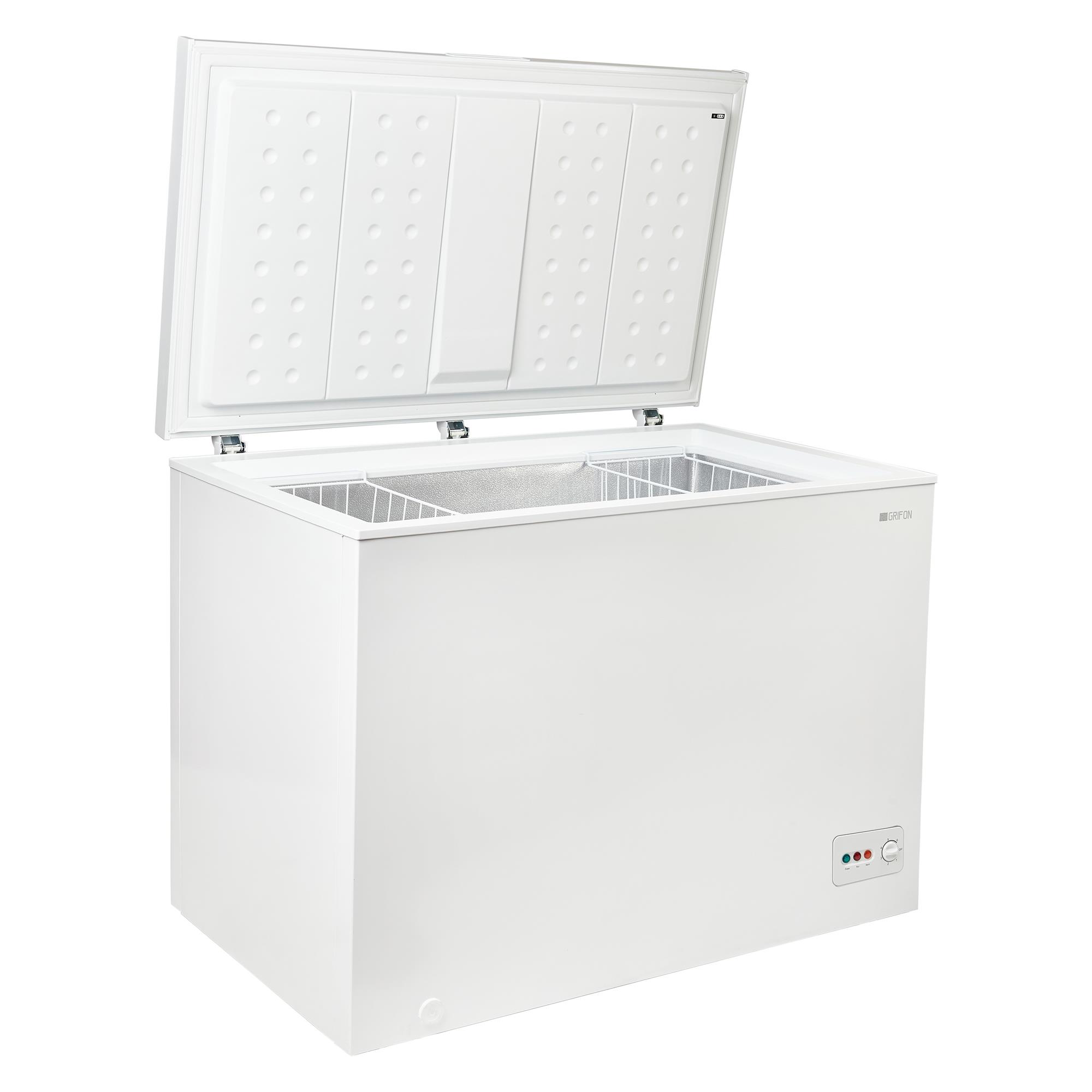 фото Морозильна скриня Grifon GRML-250M