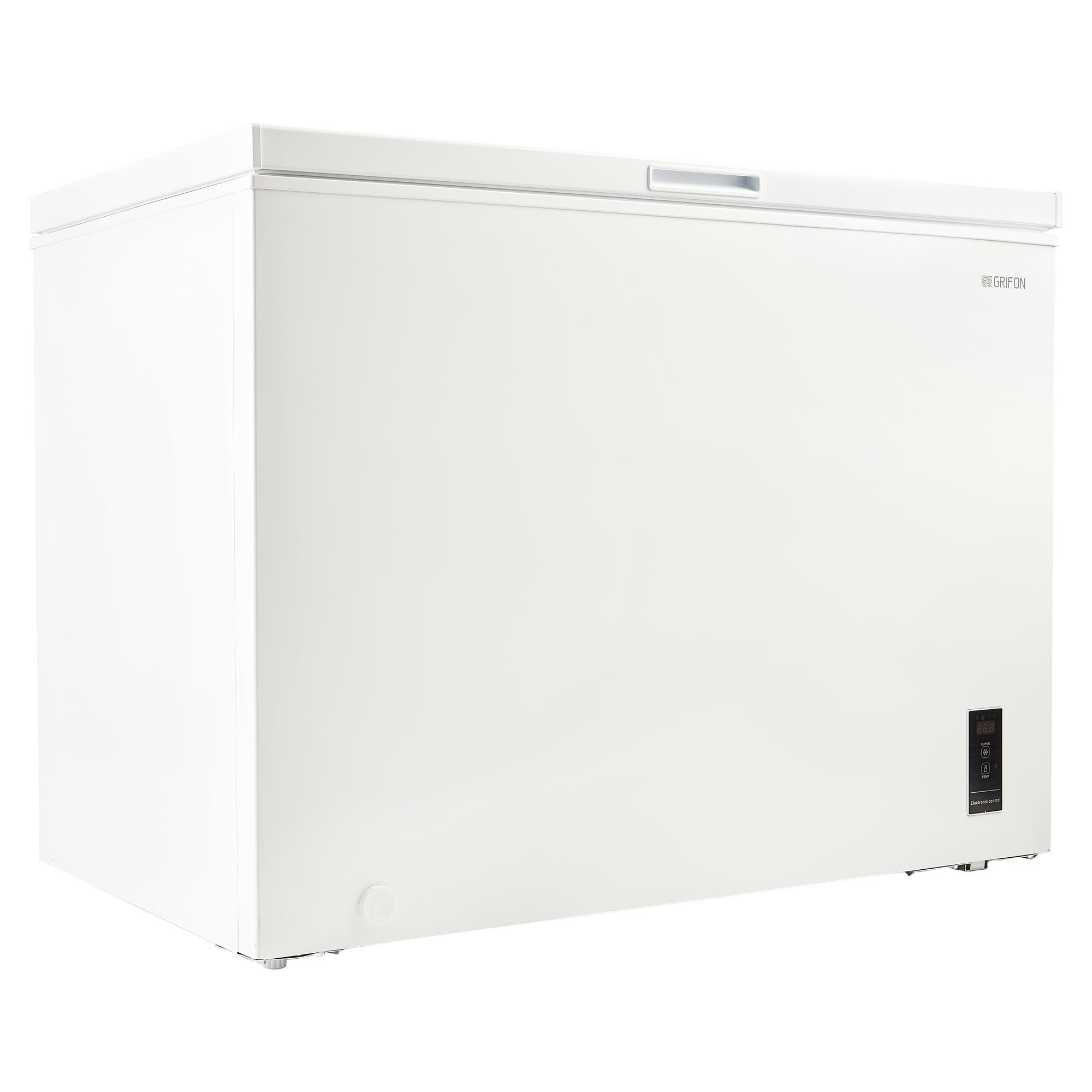 фото Морозильна скриня Grifon GRML-300EI