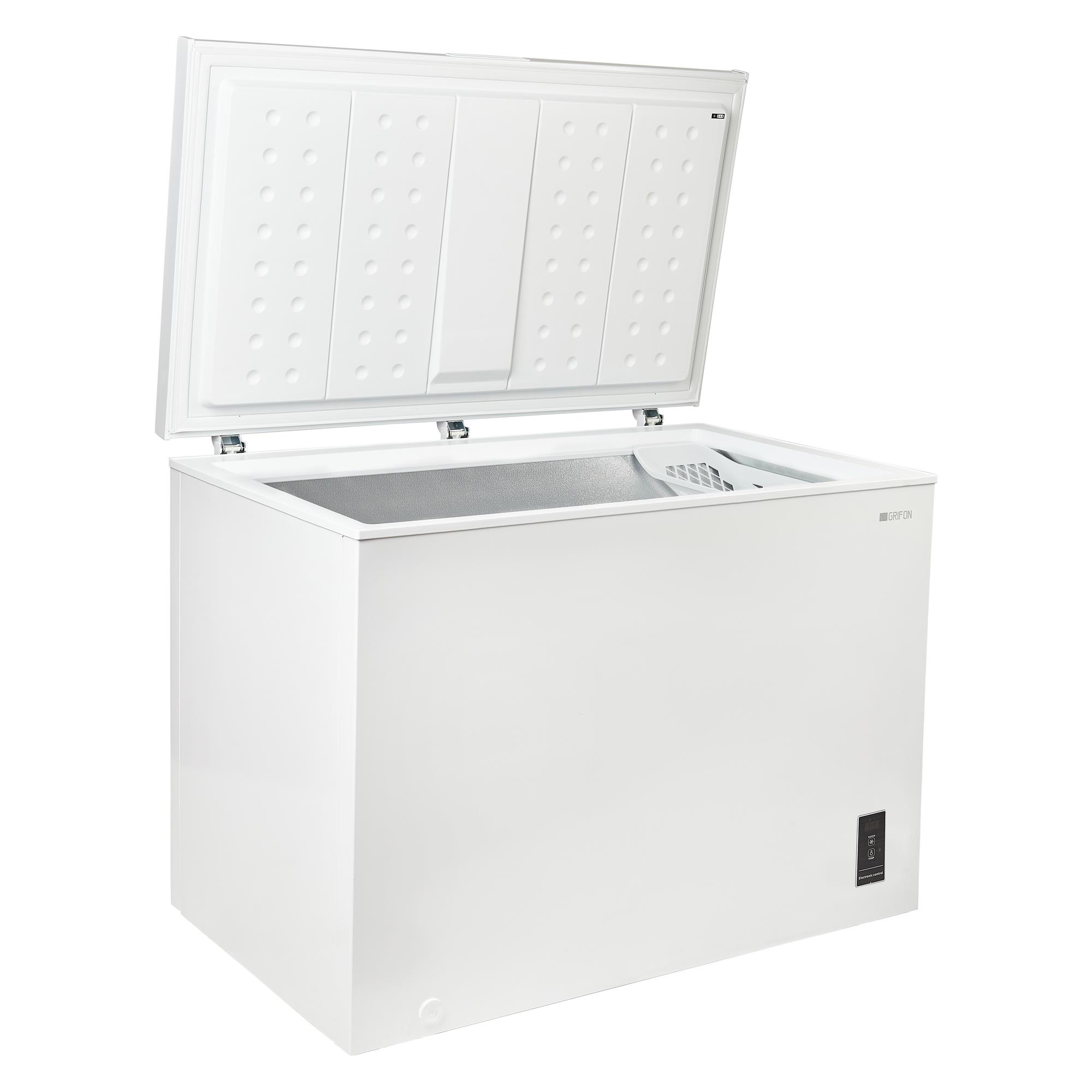 фото Морозильна скриня Grifon GRML-300EI