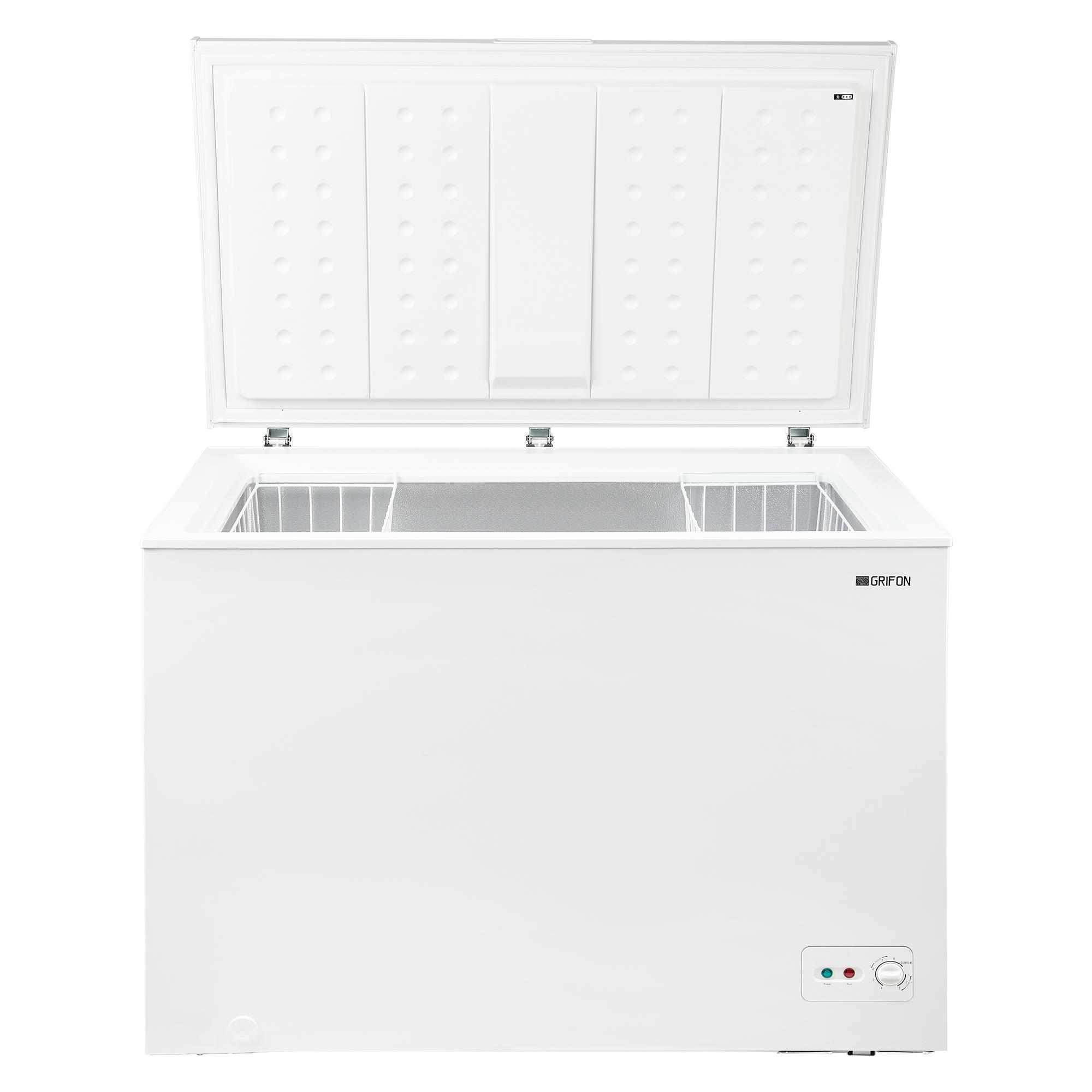 фото Морозильна скриня Grifon GRML-300M