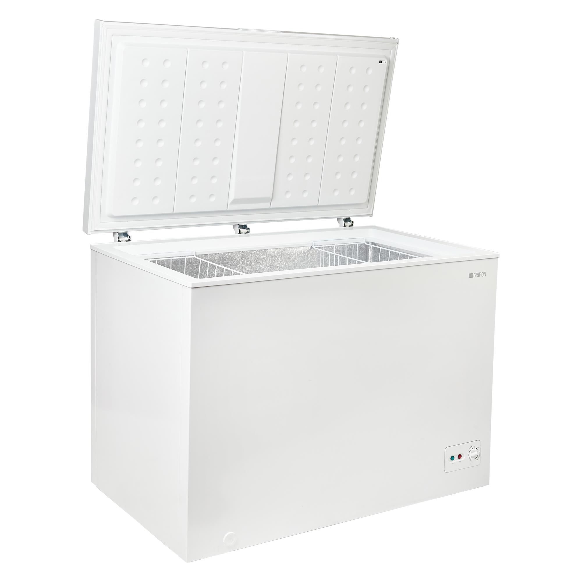 фото Морозильна скриня Grifon GRML-300M