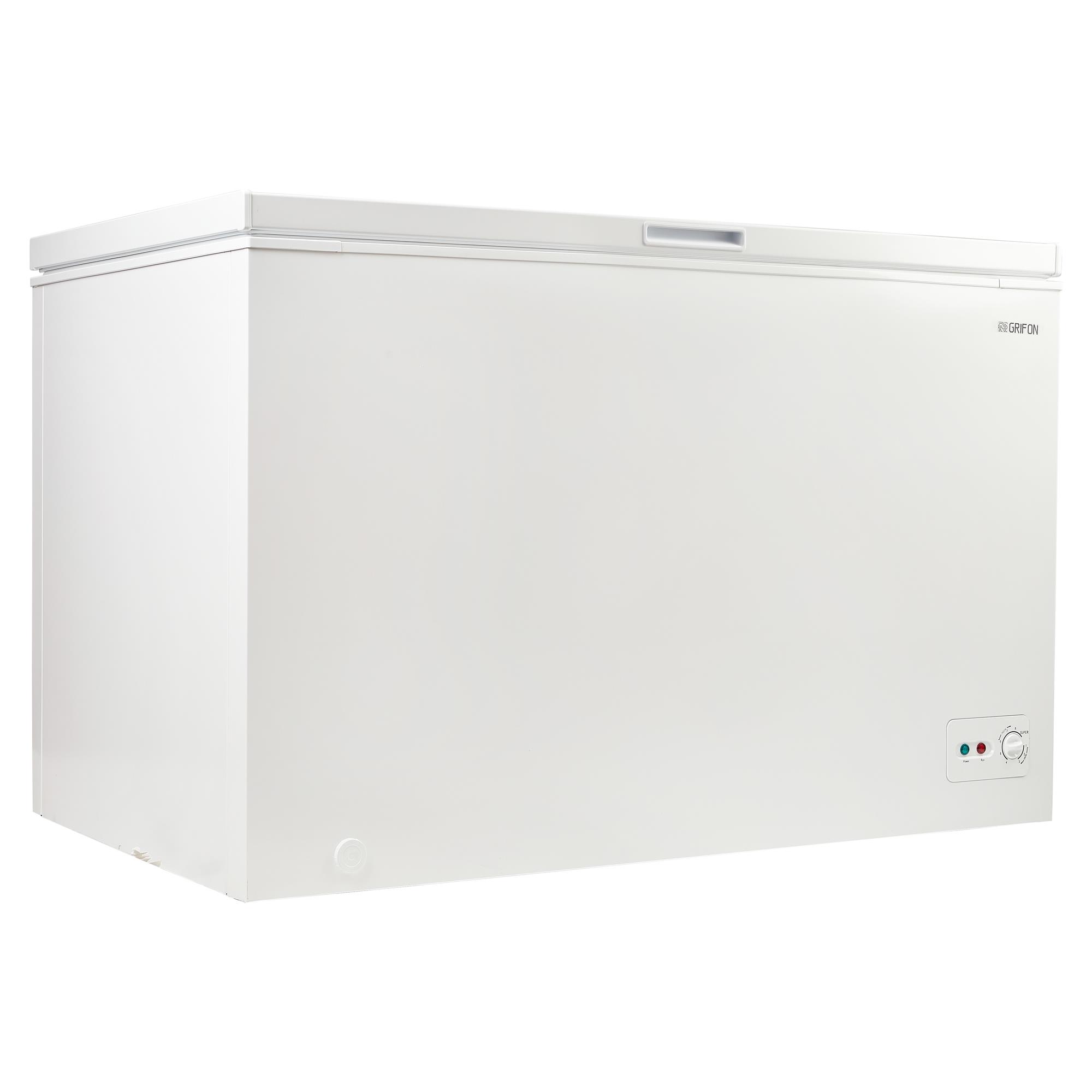 фото Морозильна скриня Grifon GRML-380M