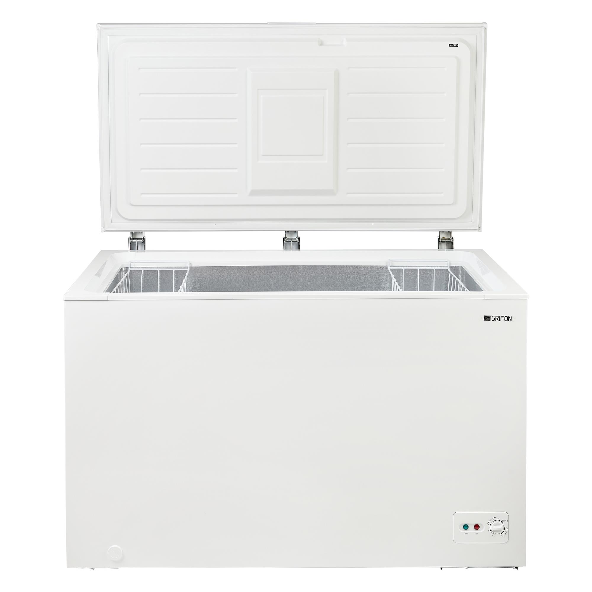 фото Морозильна скриня Grifon GRML-380M