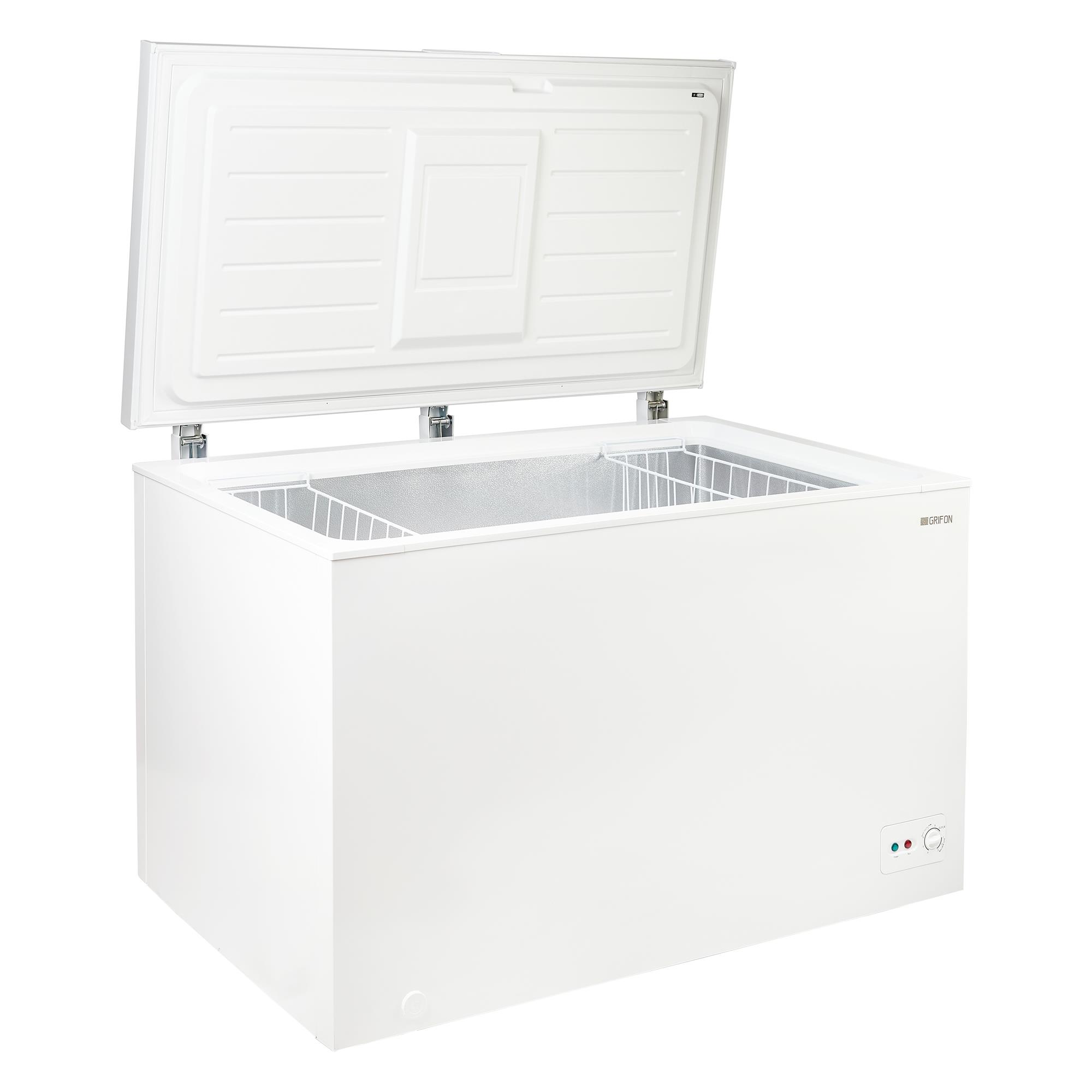 фото Морозильна скриня Grifon GRML-380M