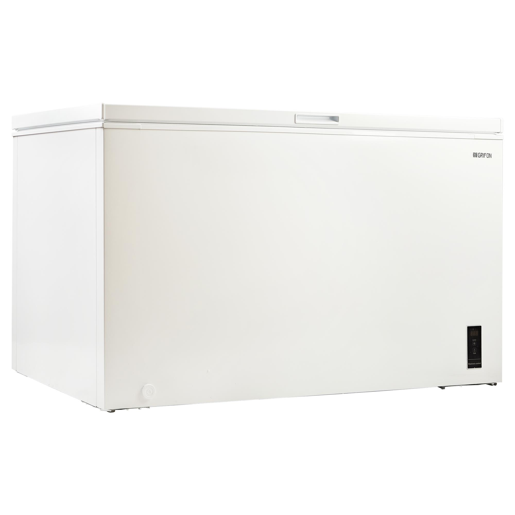 фото Морозильна скриня Grifon GRML-420EI