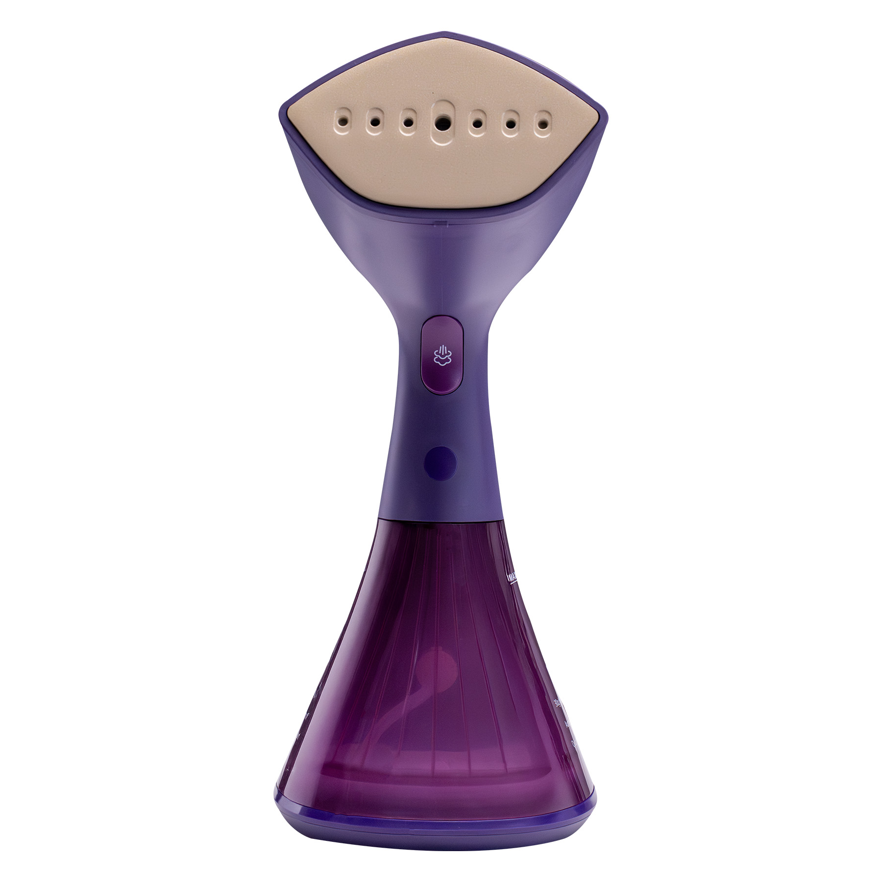 фото Відпарювач Grifon GS152030 Purple