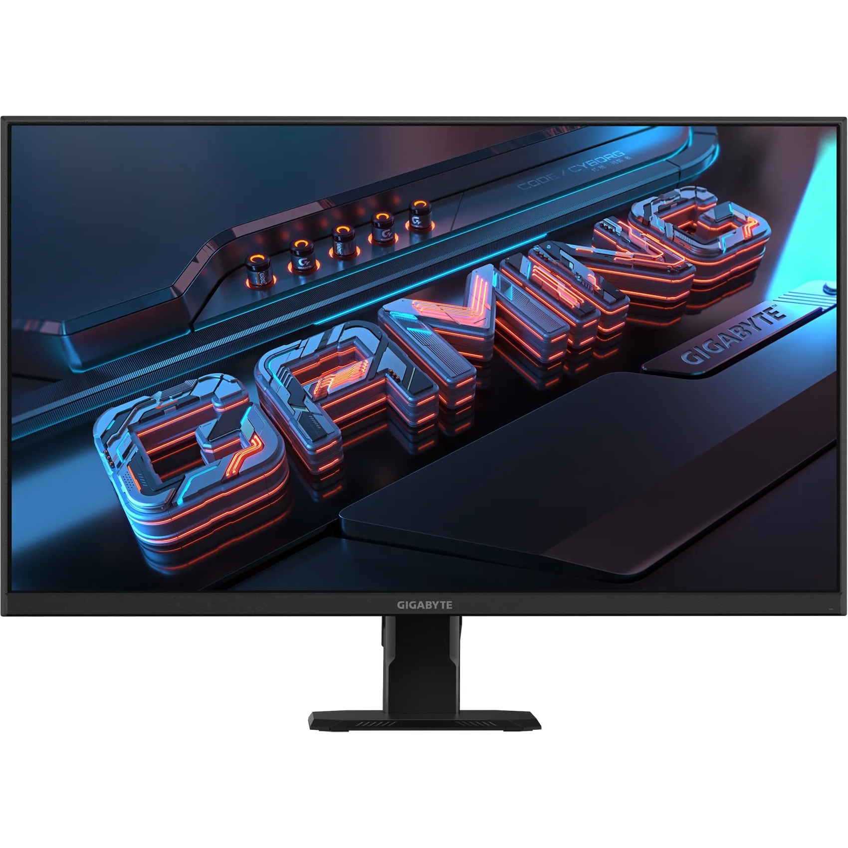 Монітор Gigabyte 27