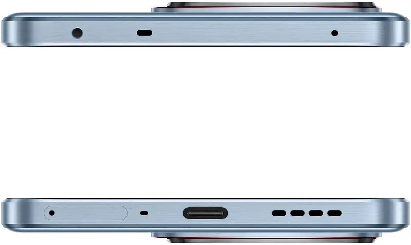 Смартфон Realme GT 7T 12/512GB IceSense Blue Смартфон Realme GT 7T 12/512GB IceSense Blue