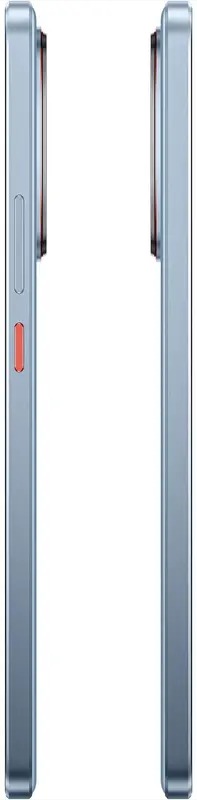 Смартфон Realme GT 7T 12/512GB IceSense Blue Смартфон Realme GT 7T 12/512GB IceSense Blue