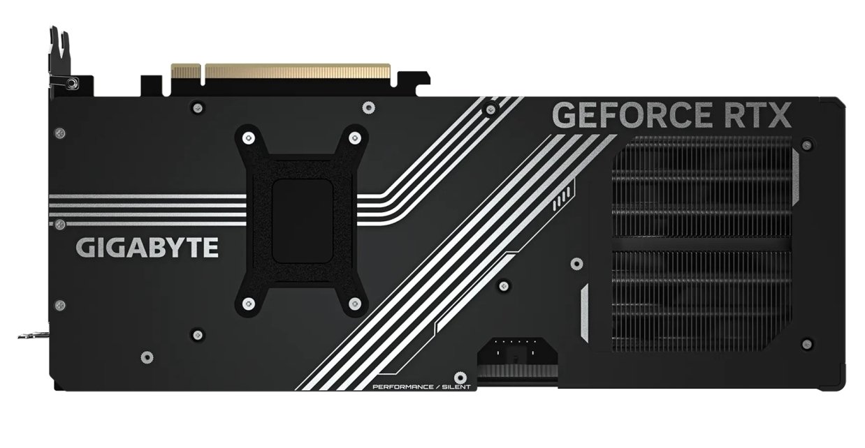 Видеокарта GF RTX 5080 16GB GDDR7 Windforce Gigabyte (GV-N5080WF3-16GD) Видеокарта GF RTX 5080 16GB GDDR7 Windforce Gigabyte (GV-N5080WF3-16GD)