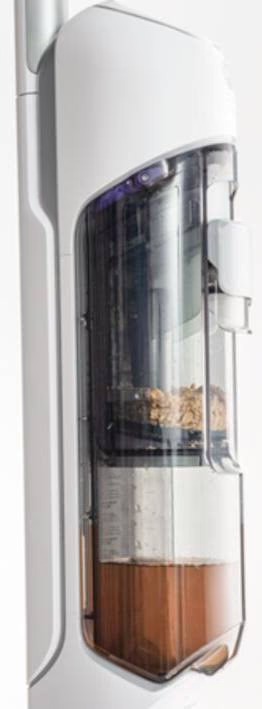 фото Миючий вертикальний пилосос (1в1) Rowenta X-CLEAN 10 GZ7035WO