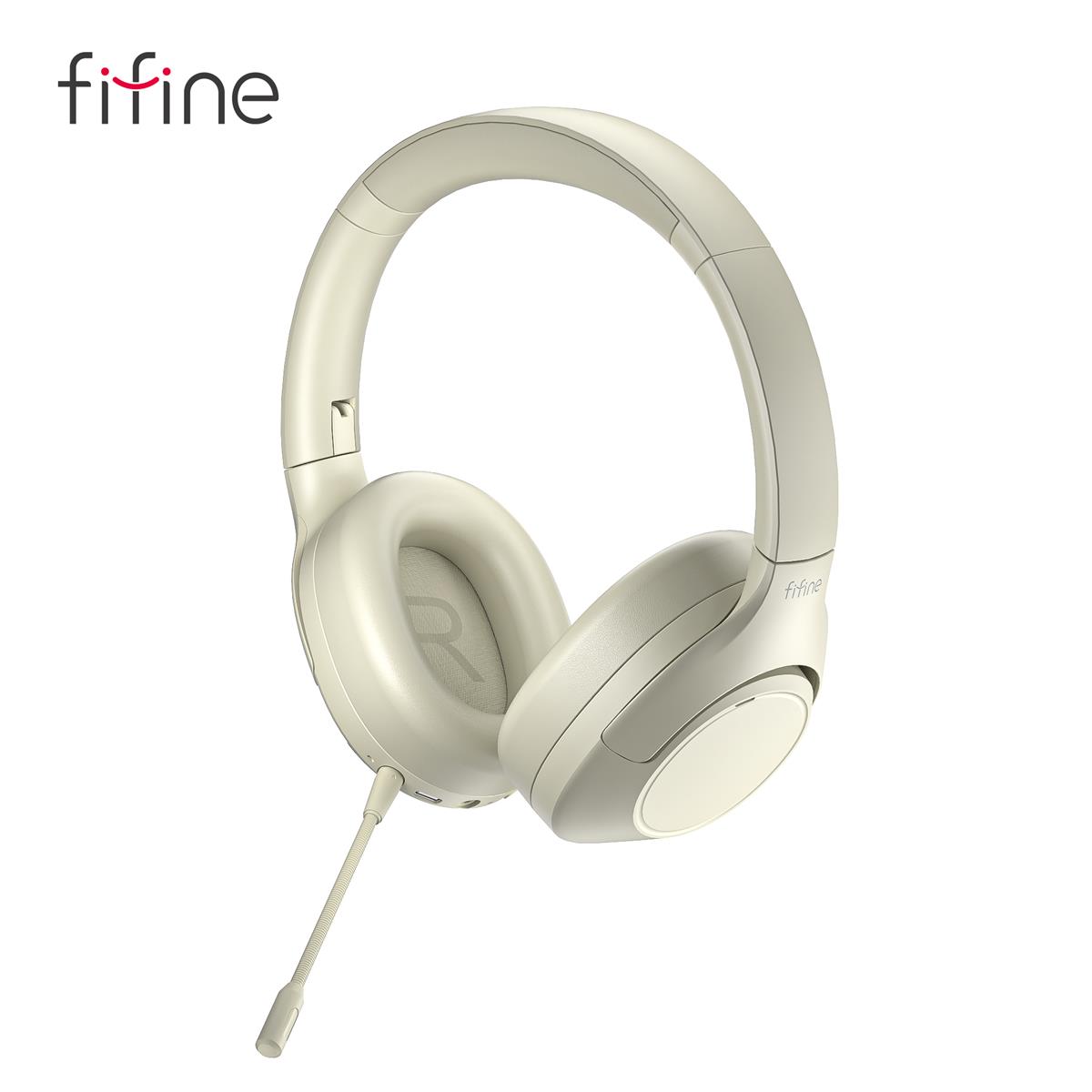 Гарнітура Fifine X3W White