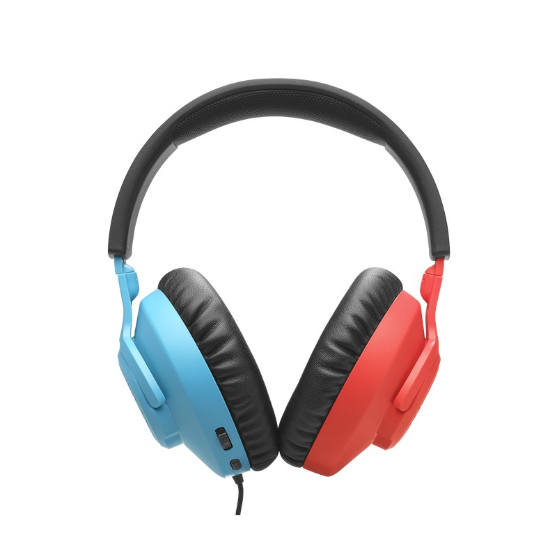 Гарнитура JBL Quantum 100N Black (JBLQTUM100N) Гарнитура JBL Quantum 100N Black (JBLQTUM100N)