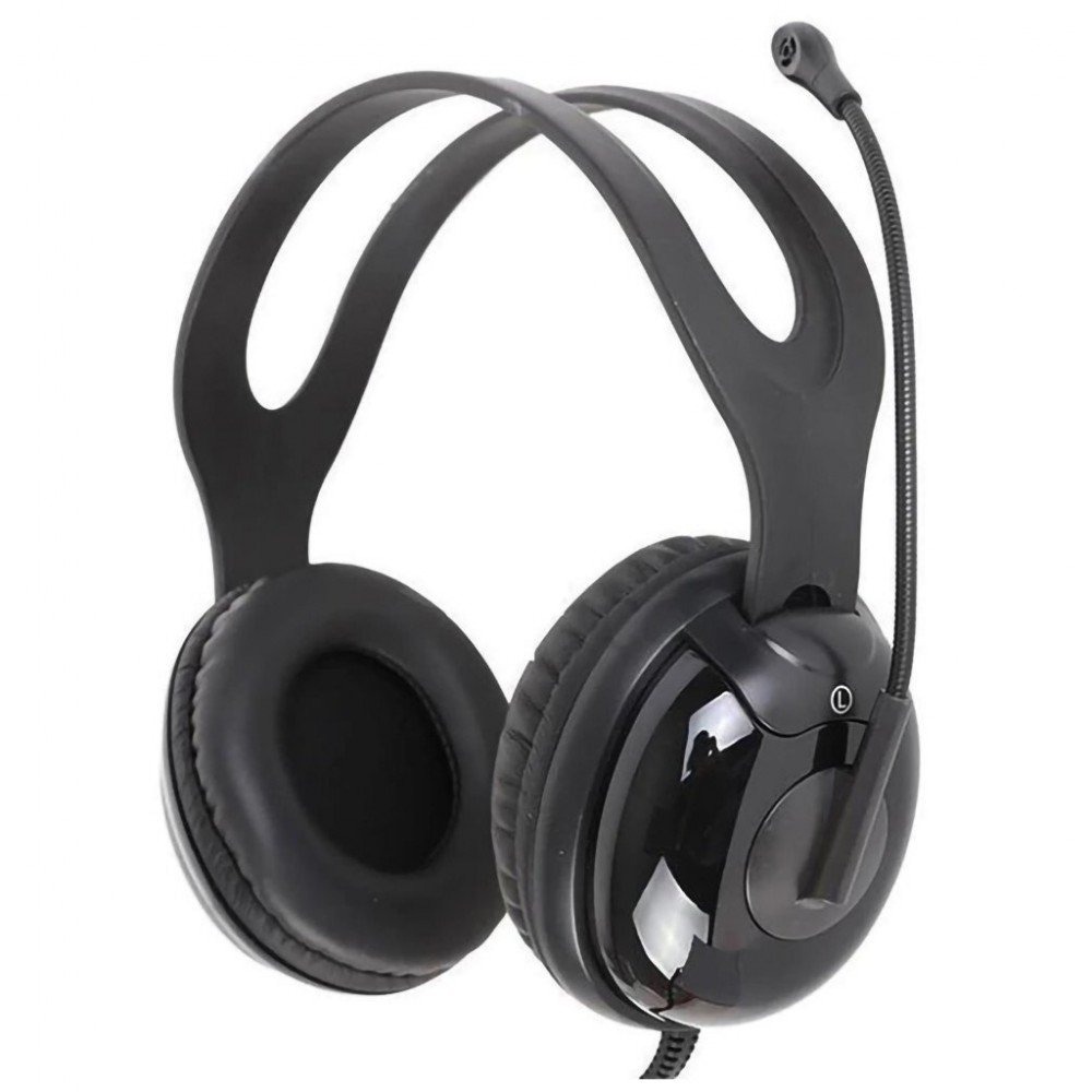 Гарнитура Microlab K280B Black Гарнитура Microlab K280B Black