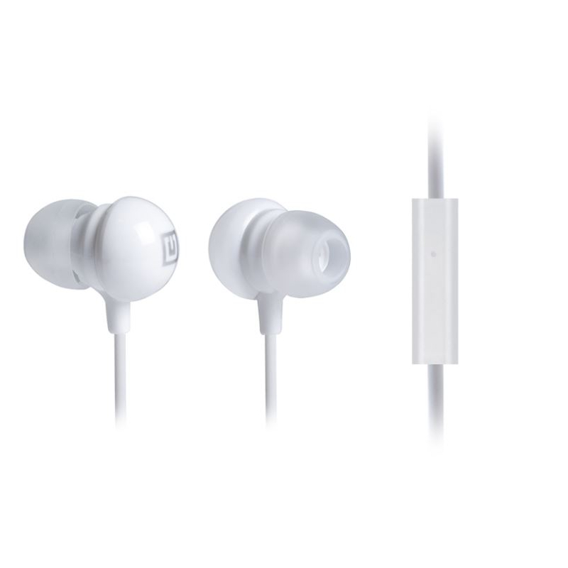 фото Навушники з мікрофоном Real-El Z-1070 Mobile White
