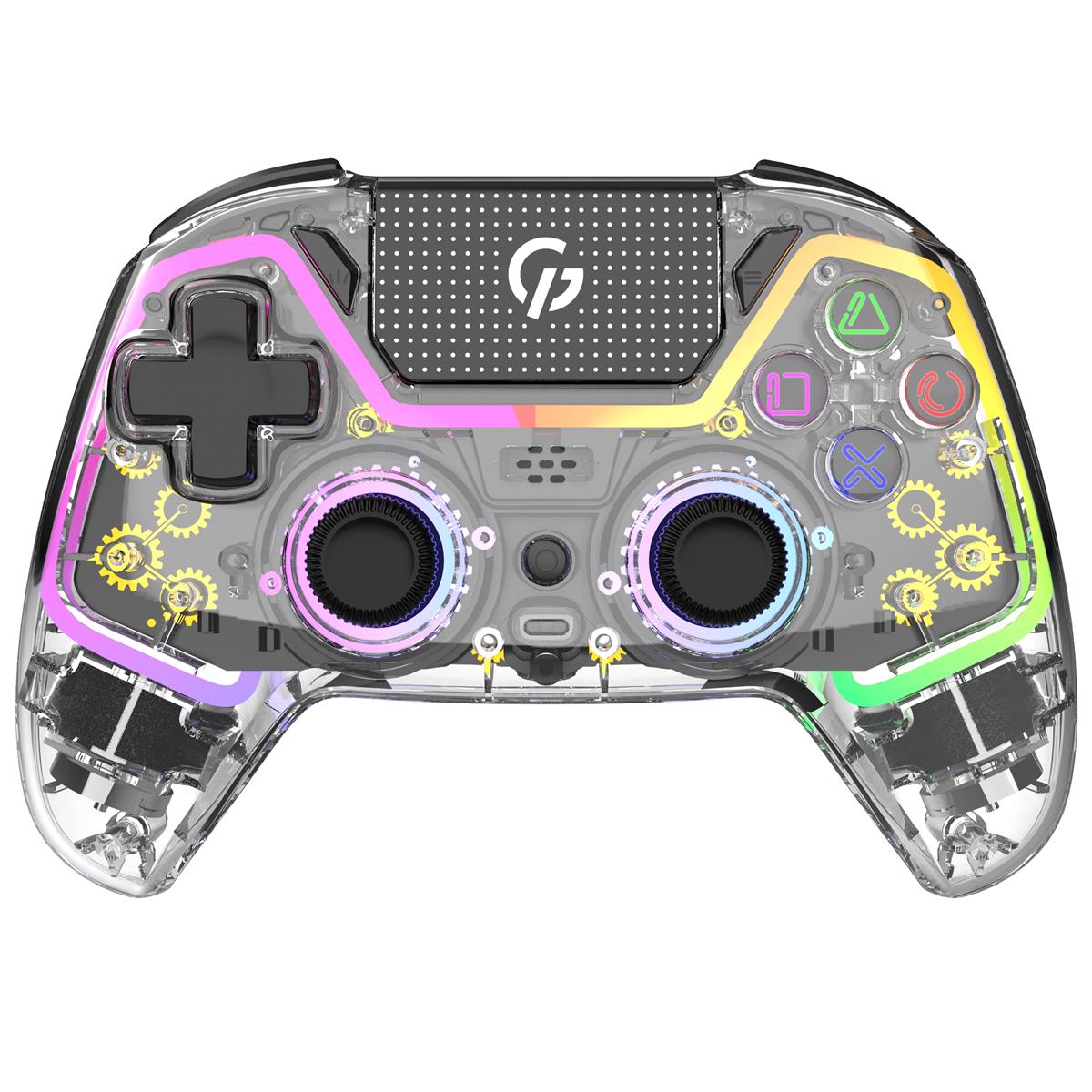 Геймпад GamePro GPS13T Transparent