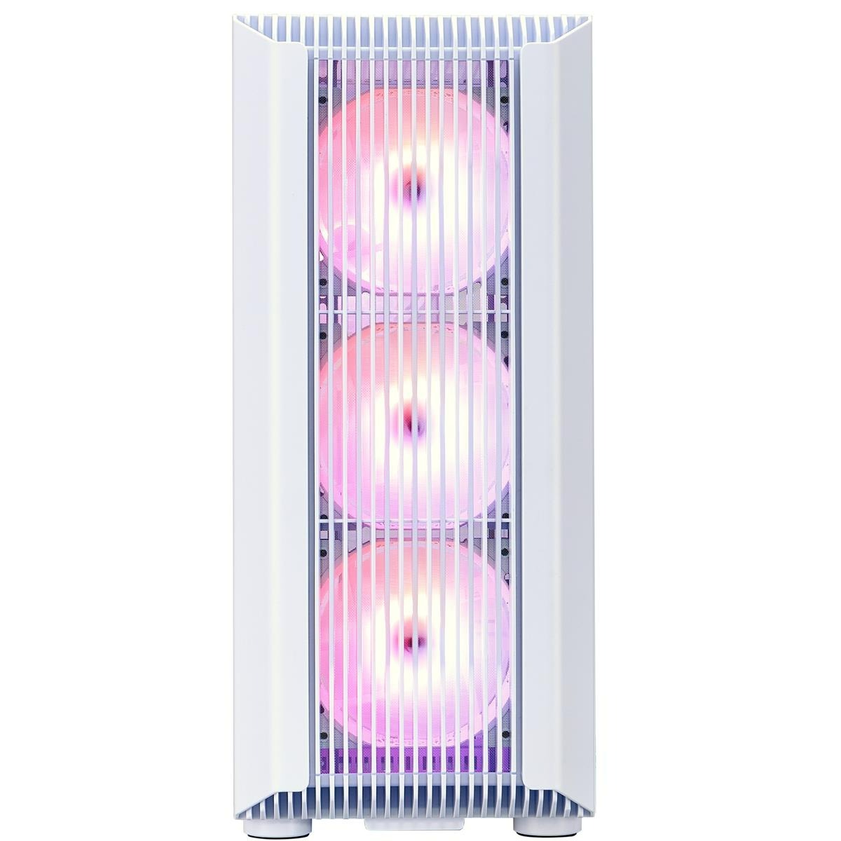 фото Корпус 1Stplayer H6-WH-4F7-W