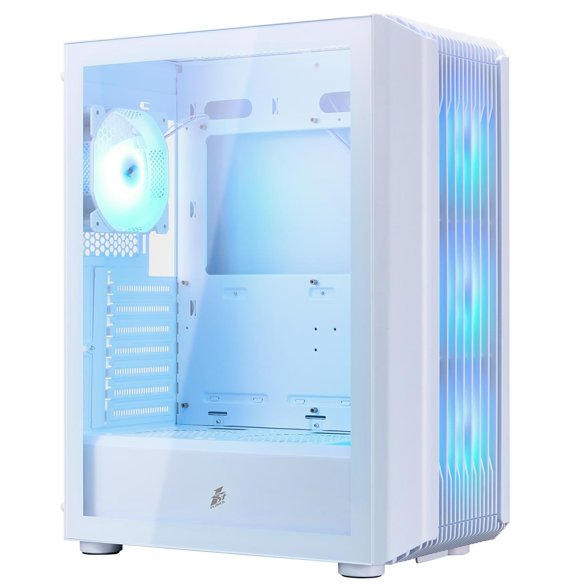 фото Корпус 1Stplayer H6-WH-4F7-W