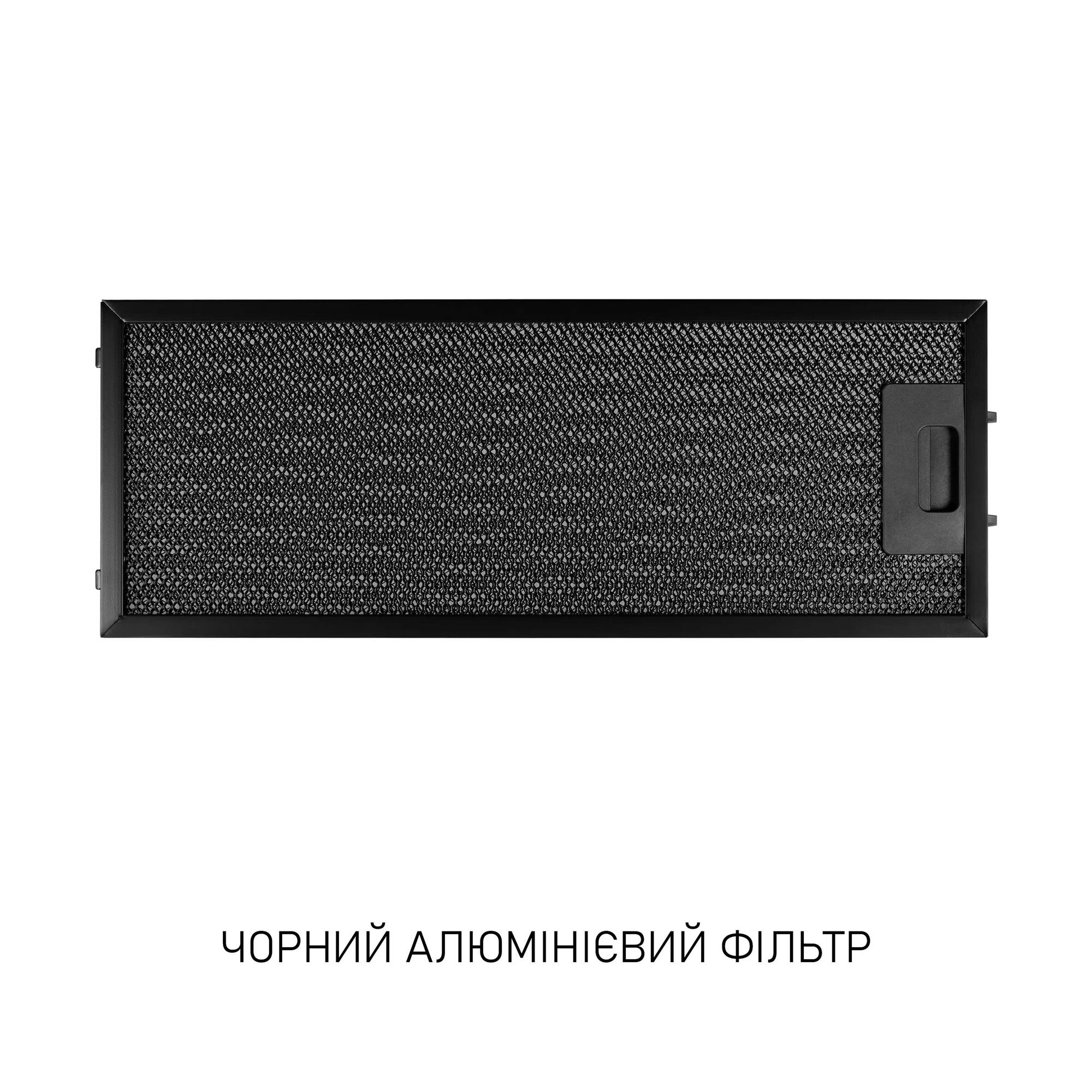 Вытяжка Minola HBI 5025 BLF LED Вытяжка Minola HBI 5025 BLF LED