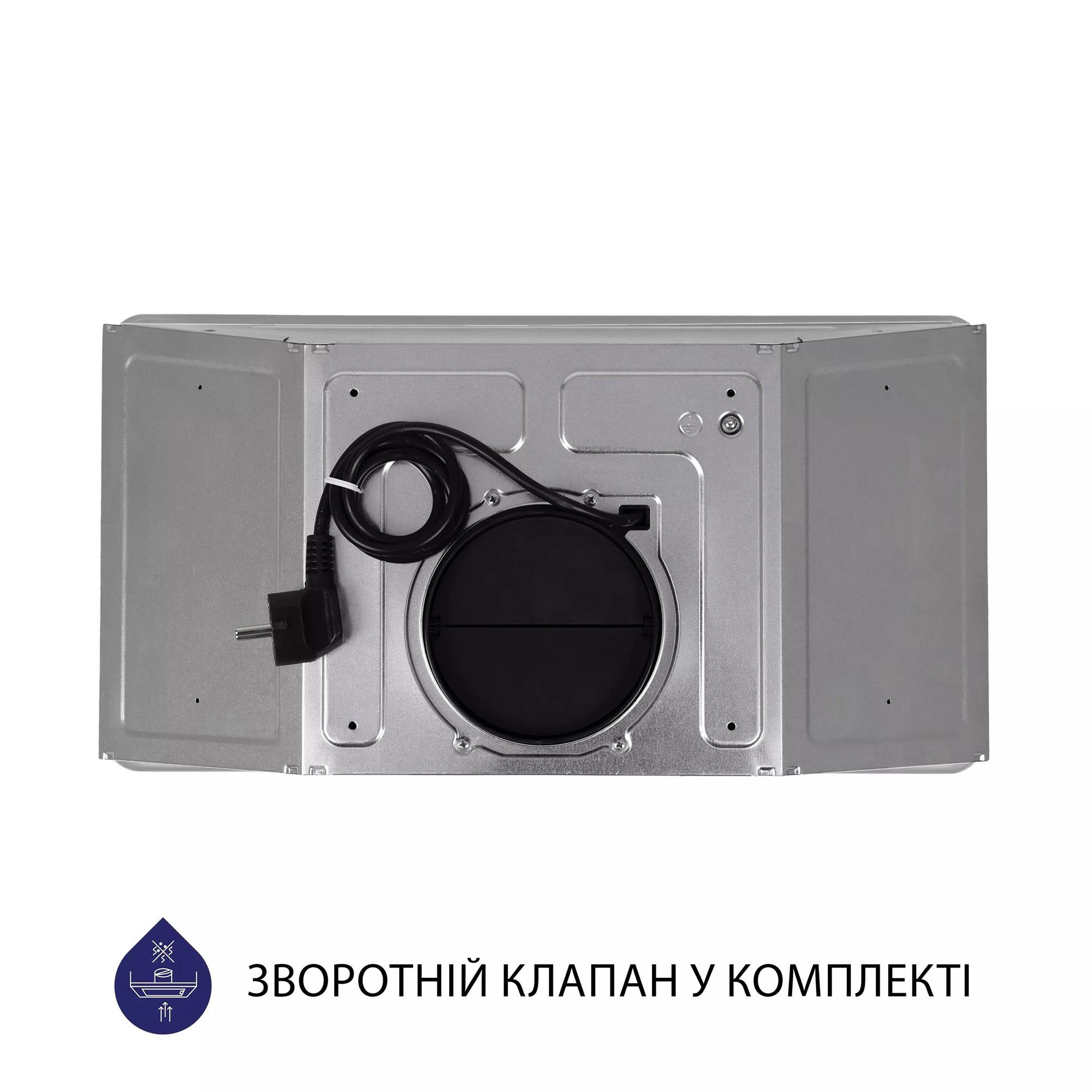 Вытяжка Minola HBI 5202 I 700 LED Вытяжка Minola HBI 5202 I 700 LED