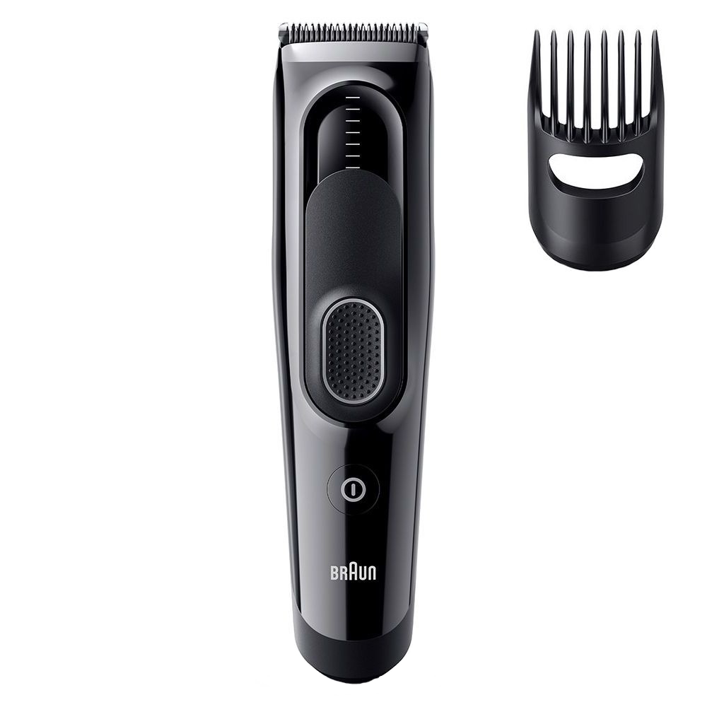 Машинка для стрижки Braun HC 5510