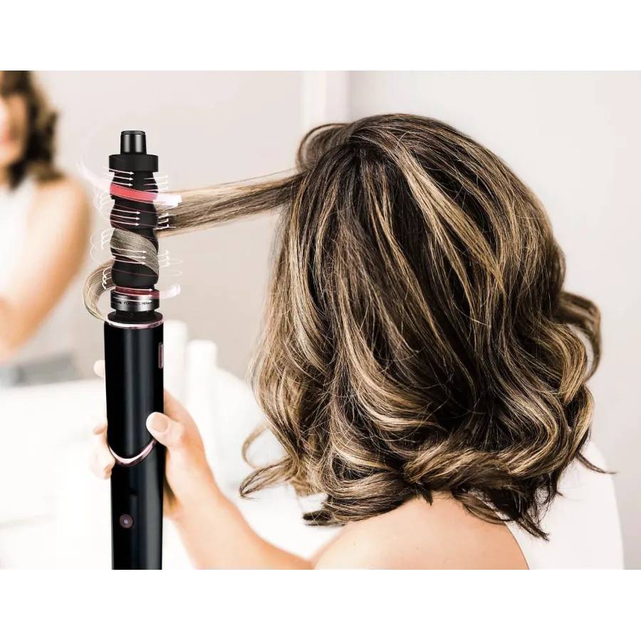 Набор для укладки волос Shark FlexStyle 3-in-1 Hair Styler and Dryer Stone HD426EU Набор для укладки волос Shark FlexStyle 3-in-1 Hair Styler and Dryer Stone HD426EU