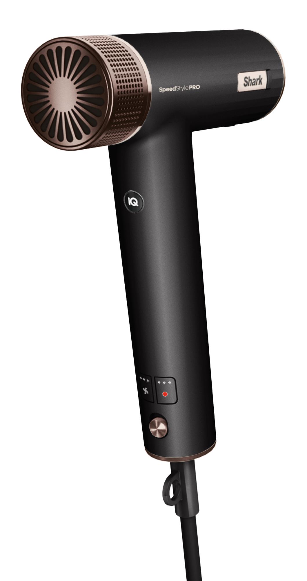 Фен Shark SpeedStyle Pro 3-in-1 HD731EU Фен Shark SpeedStyle Pro 3-in-1 HD731EU