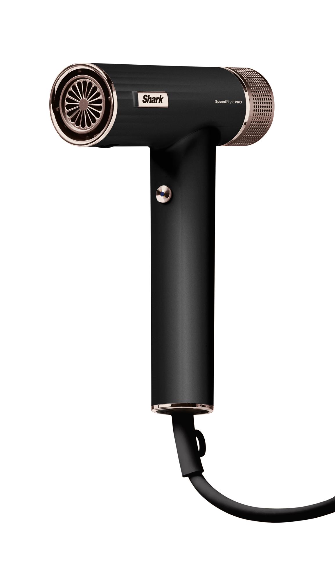 Фен Shark SpeedStyle Pro 3-in-1 HD731EU Фен Shark SpeedStyle Pro 3-in-1 HD731EU