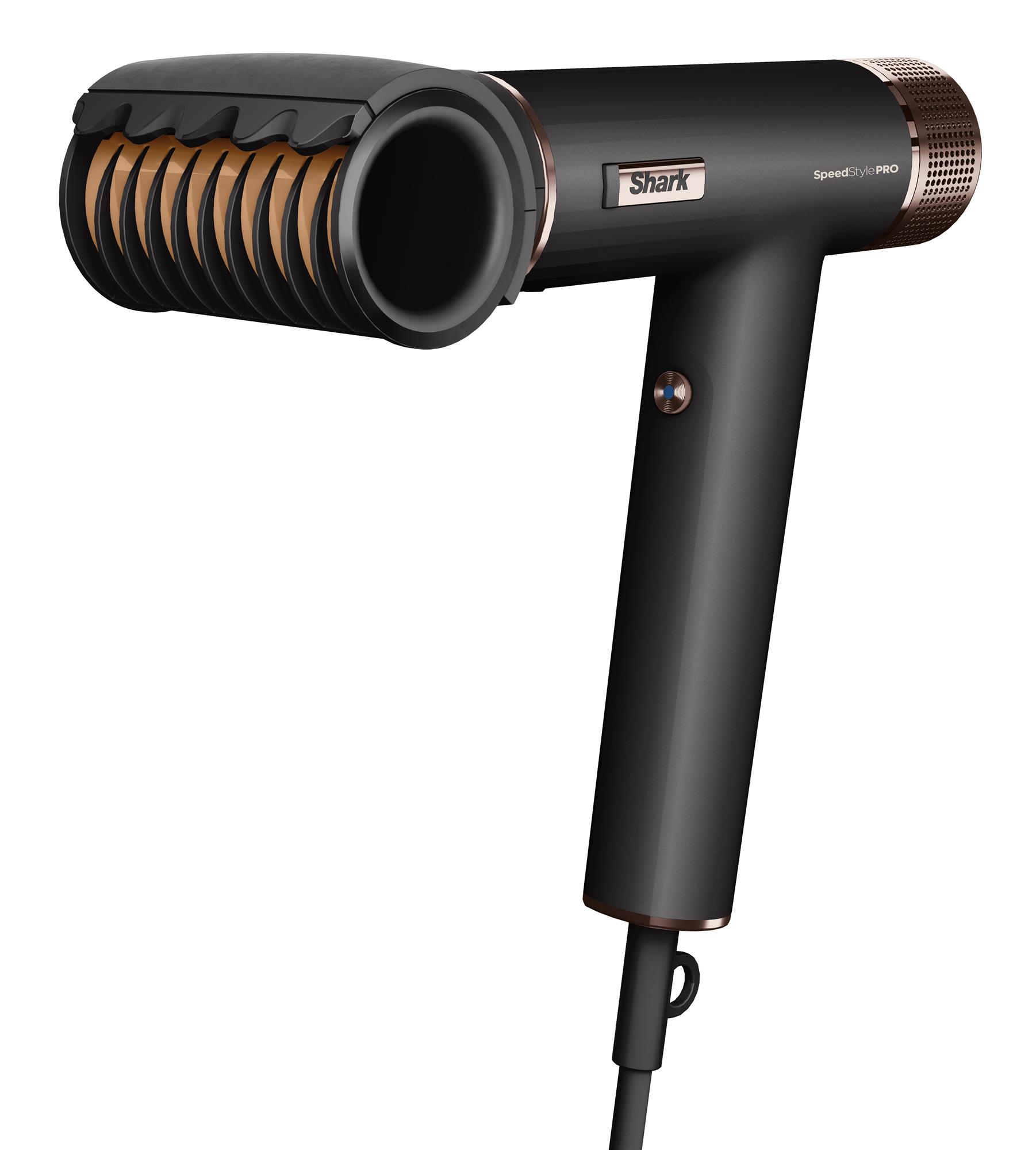 Фен Shark SpeedStyle Pro 3-in-1 HD731EU Фен Shark SpeedStyle Pro 3-in-1 HD731EU