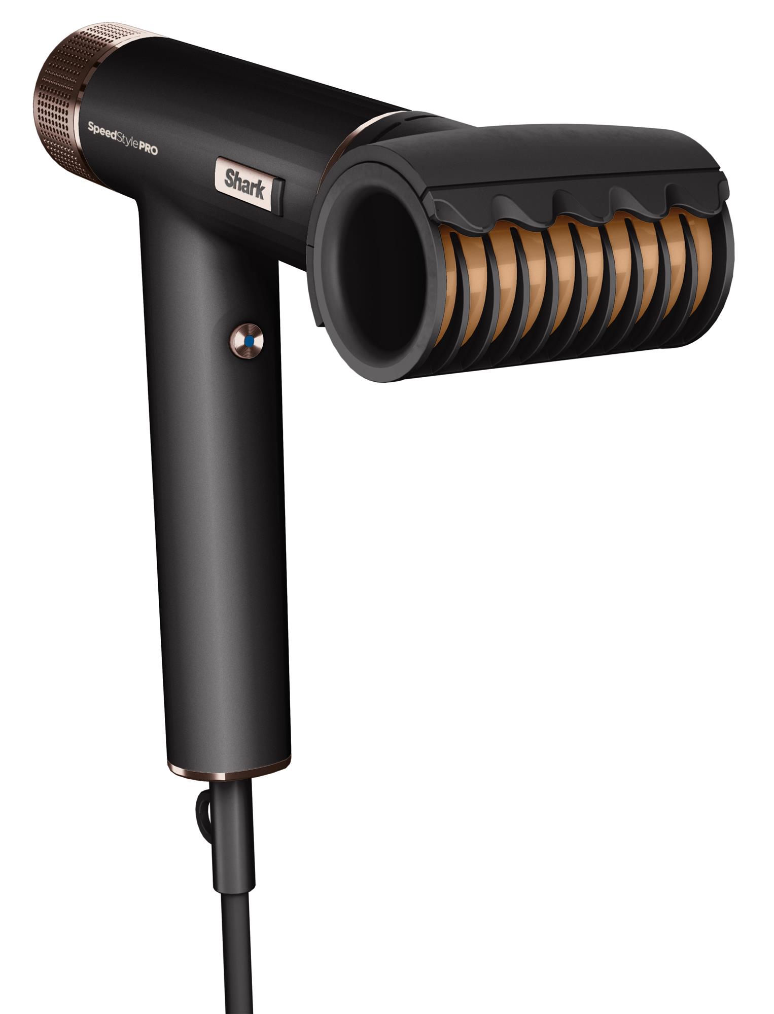 Фен Shark SpeedStyle Pro 3-in-1 HD731EU Фен Shark SpeedStyle Pro 3-in-1 HD731EU