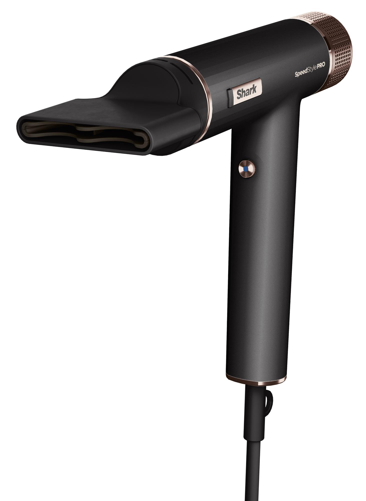 Фен Shark SpeedStyle Pro 3-in-1 HD731EU Фен Shark SpeedStyle Pro 3-in-1 HD731EU