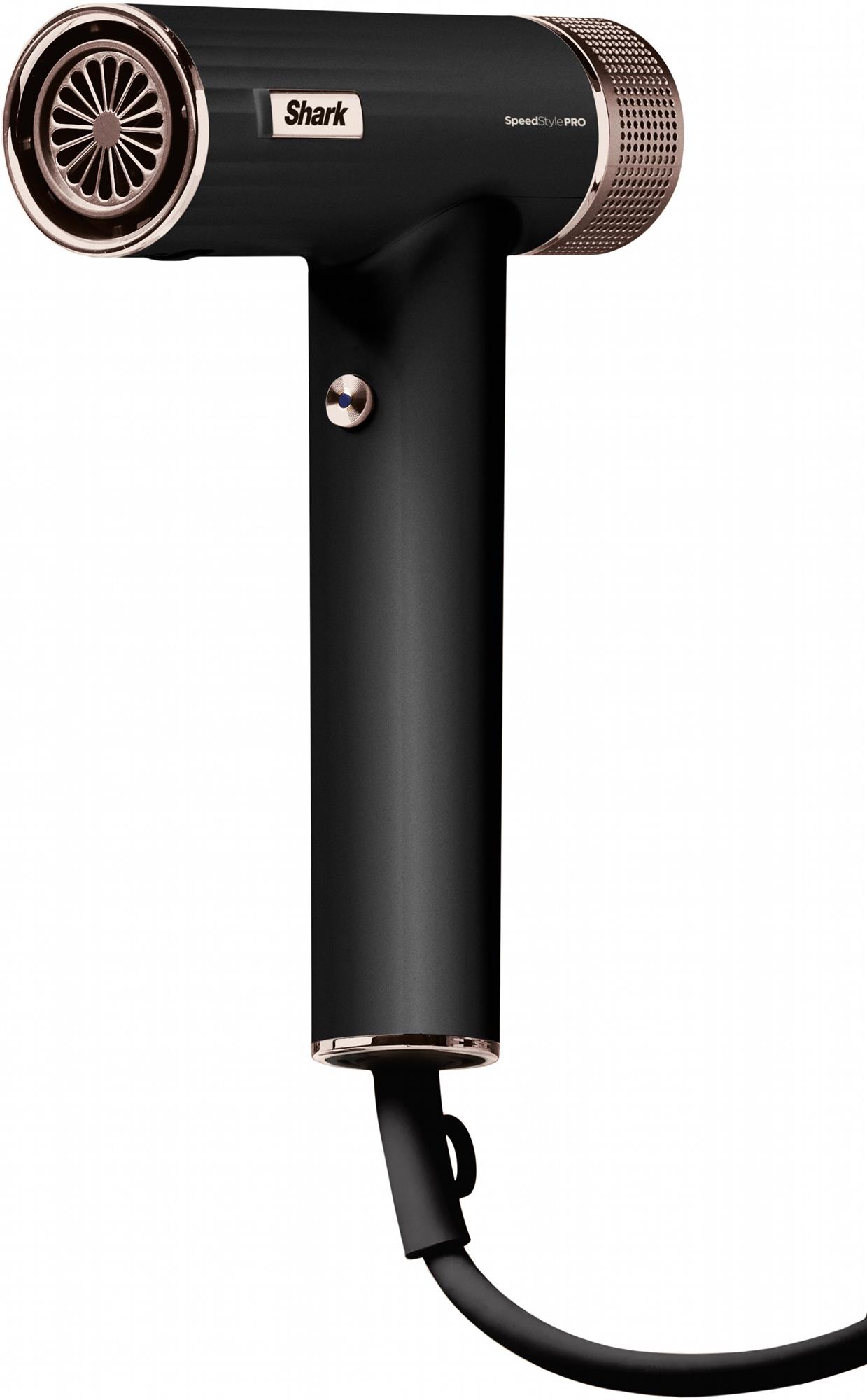 Фен Shark SpeedStyle Pro 5-in-1 Hair Dryer System HD752EU Фен Shark SpeedStyle Pro 5-in-1 Hair Dryer System HD752EU