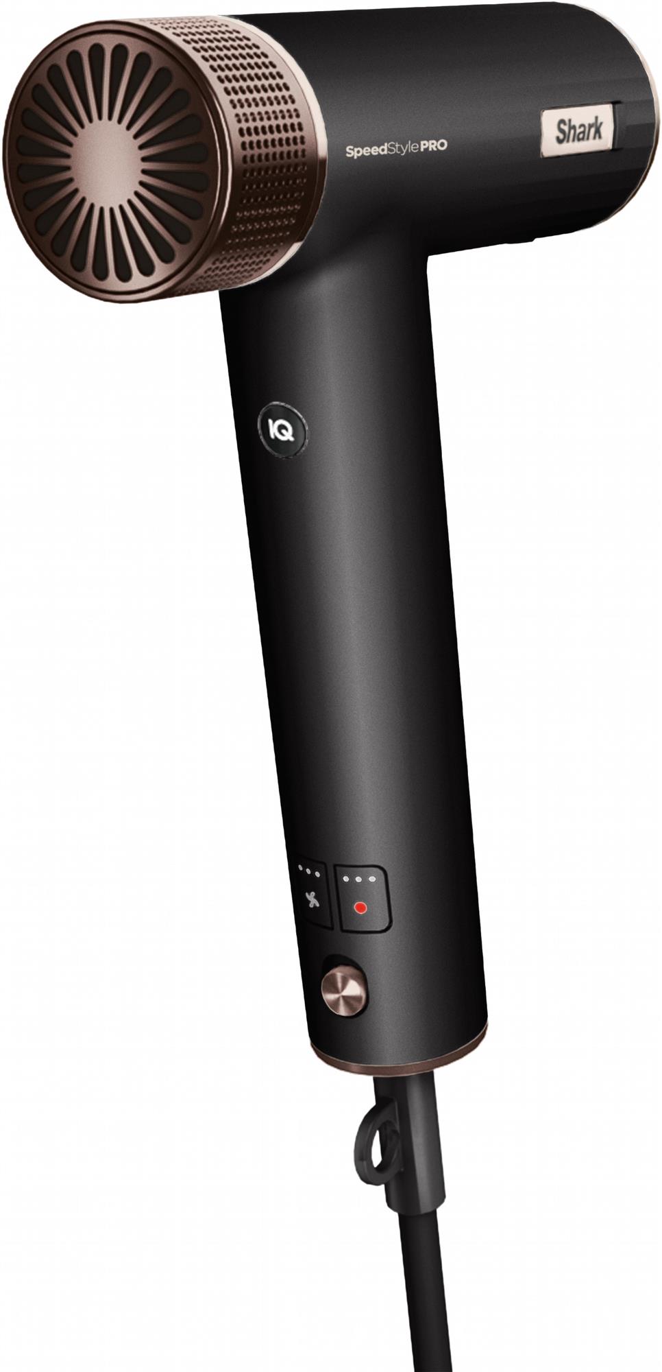 Фен Shark SpeedStyle Pro 5-in-1 Hair Dryer System HD752EU Фен Shark SpeedStyle Pro 5-in-1 Hair Dryer System HD752EU