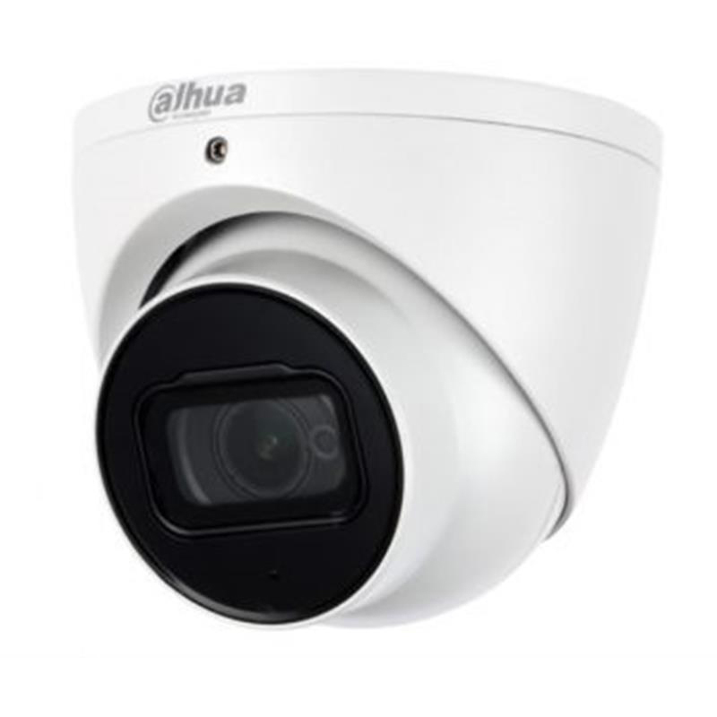 фото HD-CVI камера відеоспостереження Dahua Technology DH-HAC-HDW1200TP-Z-A