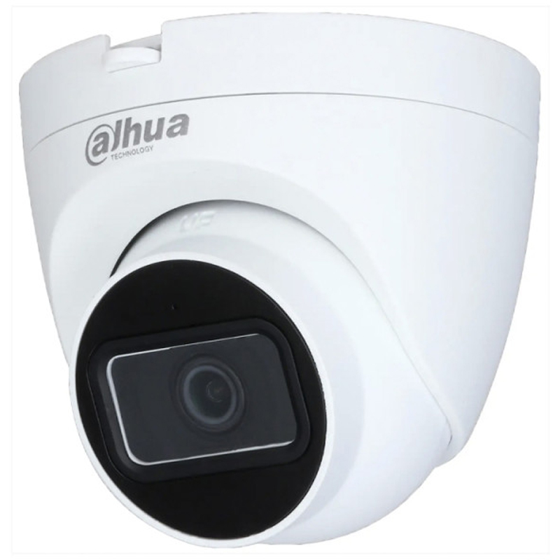 HDCVI камера Dahua DH-HAC-HDW1200TRQP (3.6 мм)