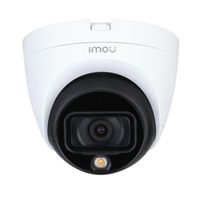 фото HD-CVI камера відеоспостереження Imou HAC-TB51FP (3.6 мм)