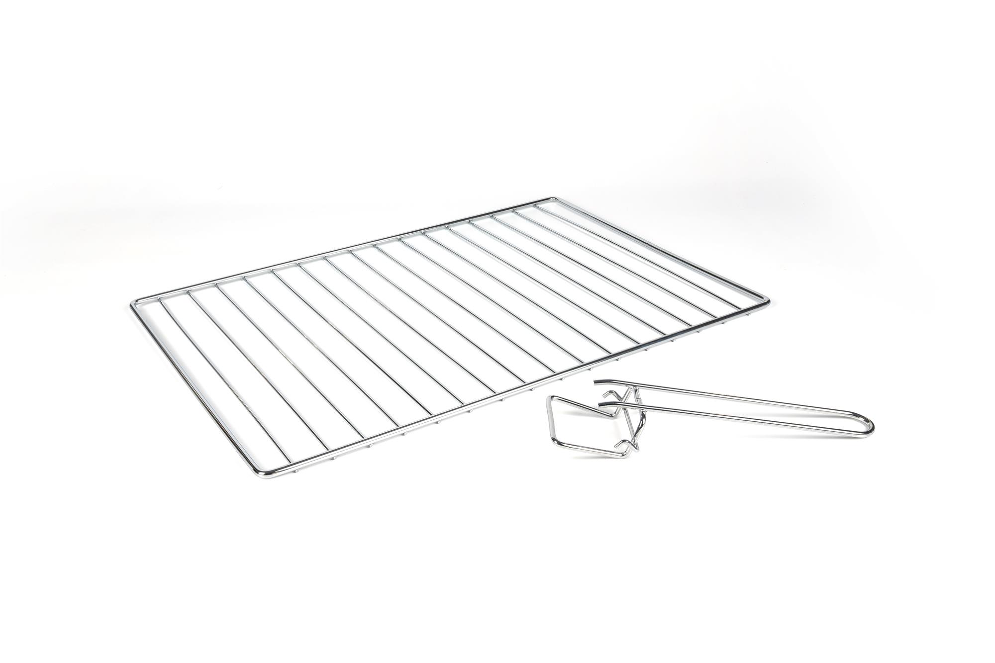 фото Духовка настільна Holmer HEO-083CT