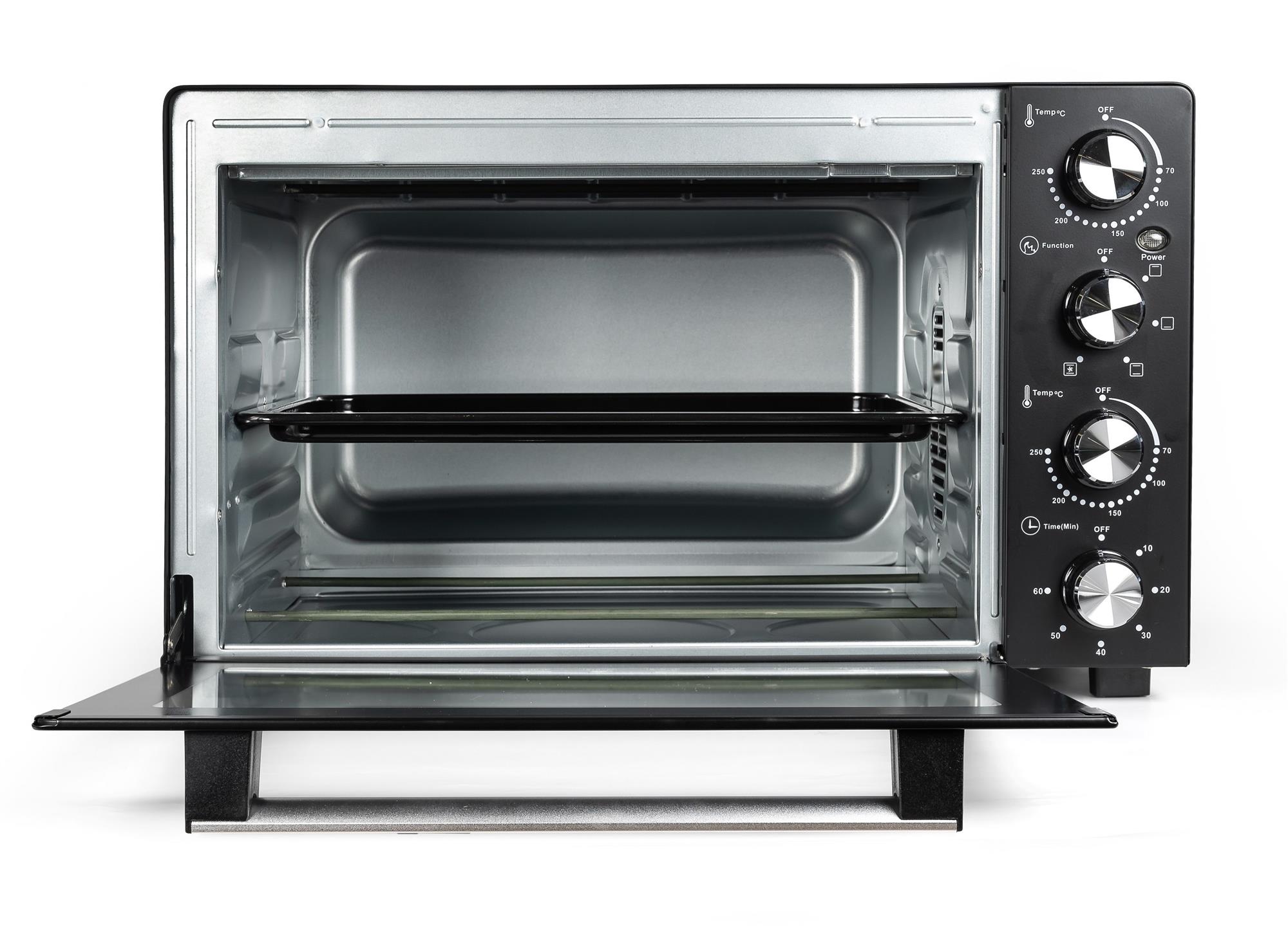 фото Духовка настільна Holmer HEO-152C