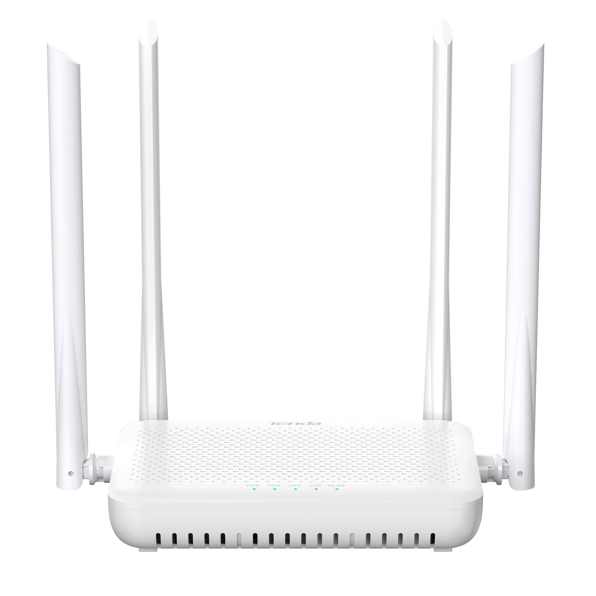 Wi-Fi роутер Tenda HG10C AC1200 xPON