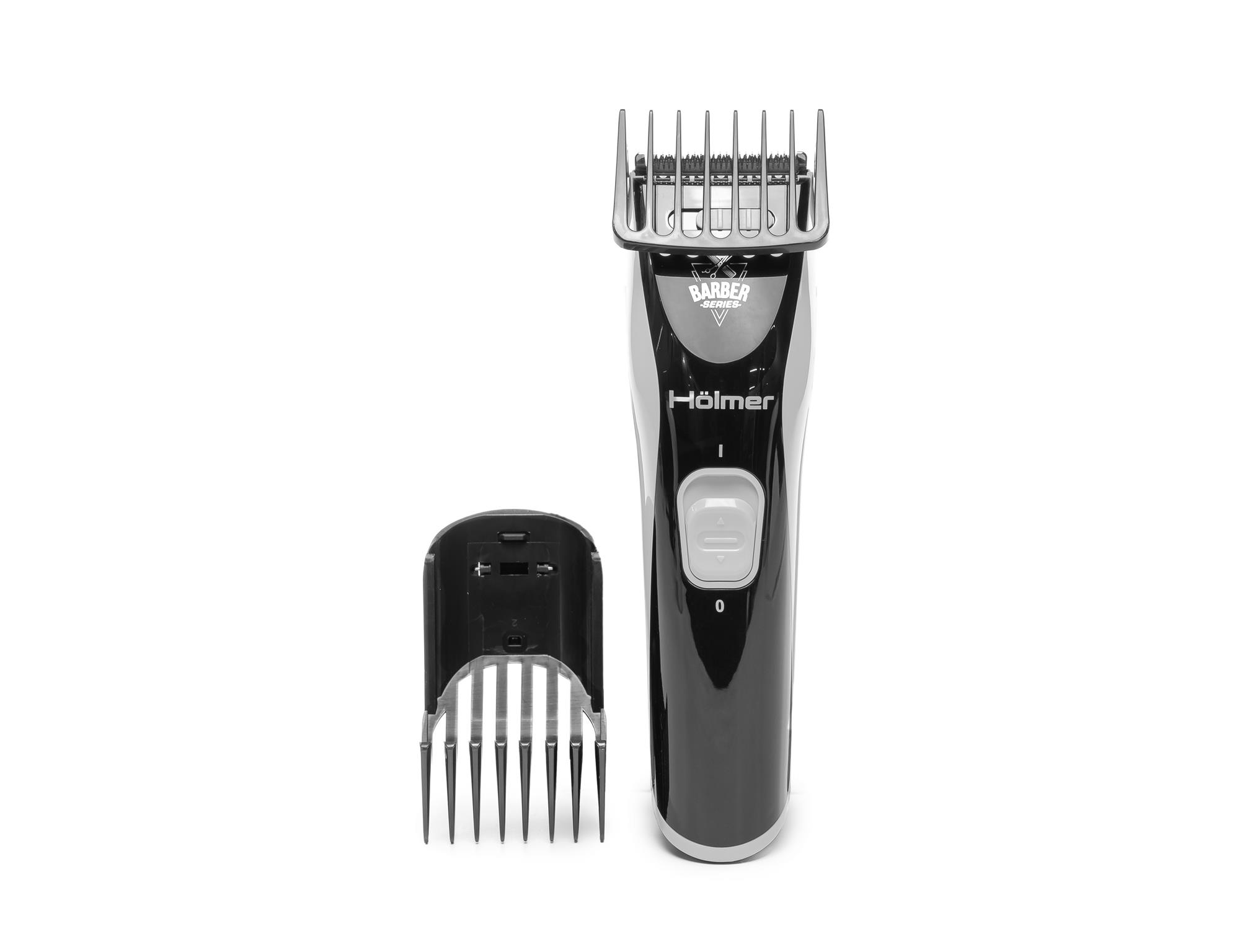 фото Машинка для стрижки Holmer HHC-0245B Pro