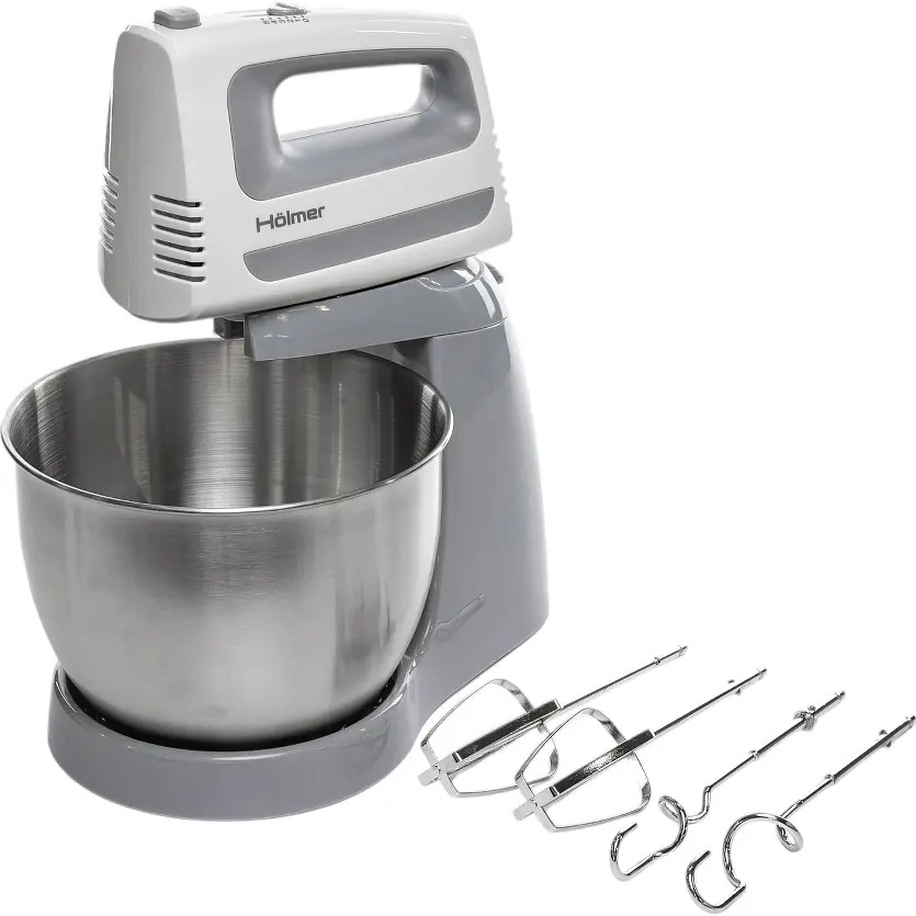 фото Міксер стаціонарний Holmer HHM-403