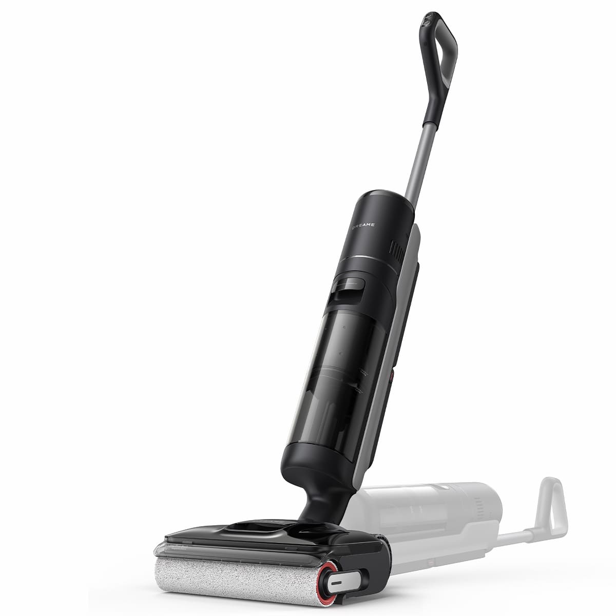 Акумуляторний миючий пилосос Dreame H12 DUAL FlexReach 4 в 1 (HHV31A) Акумуляторний миючий пилосос Dreame H12 DUAL FlexReach 4 в 1 (HHV31A)