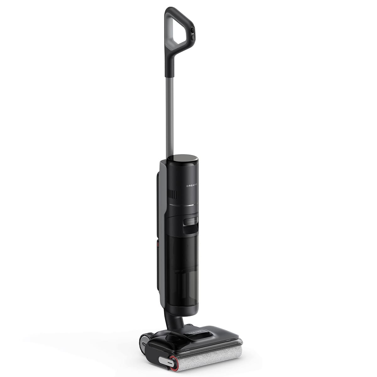 Акумуляторний миючий пилосос Dreame H12 DUAL FlexReach 4 в 1 (HHV31A) Акумуляторний миючий пилосос Dreame H12 DUAL FlexReach 4 в 1 (HHV31A)