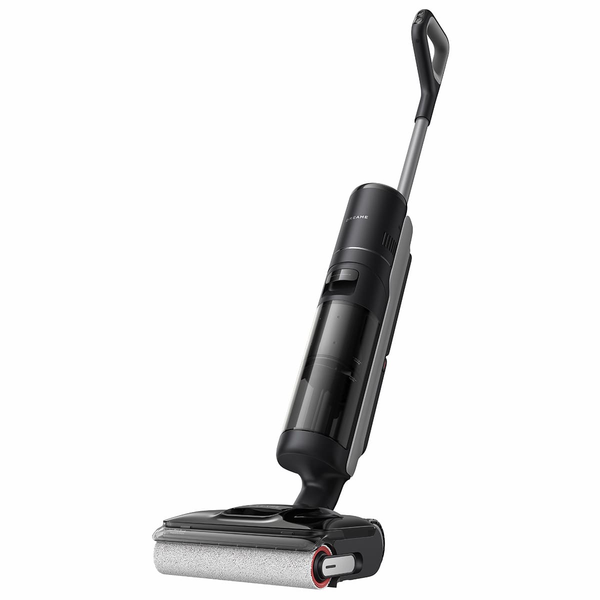 Акумуляторний миючий пилосос Dreame H12 DUAL FlexReach 4 в 1 (HHV31A) Акумуляторний миючий пилосос Dreame H12 DUAL FlexReach 4 в 1 (HHV31A)