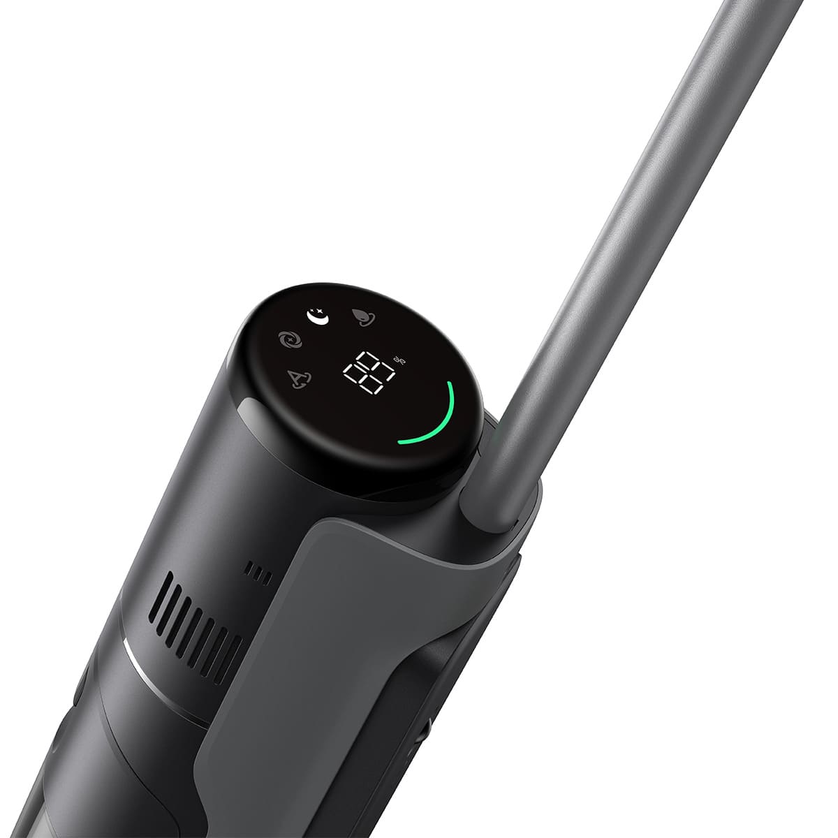 Акумуляторний миючий пилосос Dreame H12 DUAL FlexReach 4 в 1 (HHV31A) Акумуляторний миючий пилосос Dreame H12 DUAL FlexReach 4 в 1 (HHV31A)