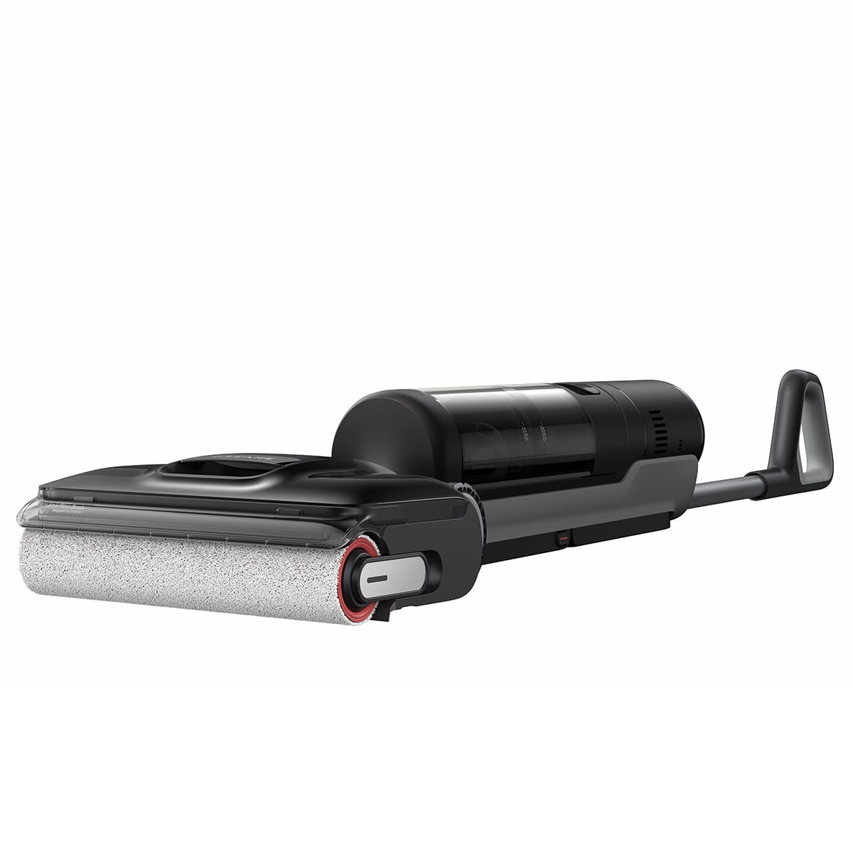 Акумуляторний миючий пилосос Dreame H12 DUAL FlexReach 4 в 1 (HHV31A) Акумуляторний миючий пилосос Dreame H12 DUAL FlexReach 4 в 1 (HHV31A)